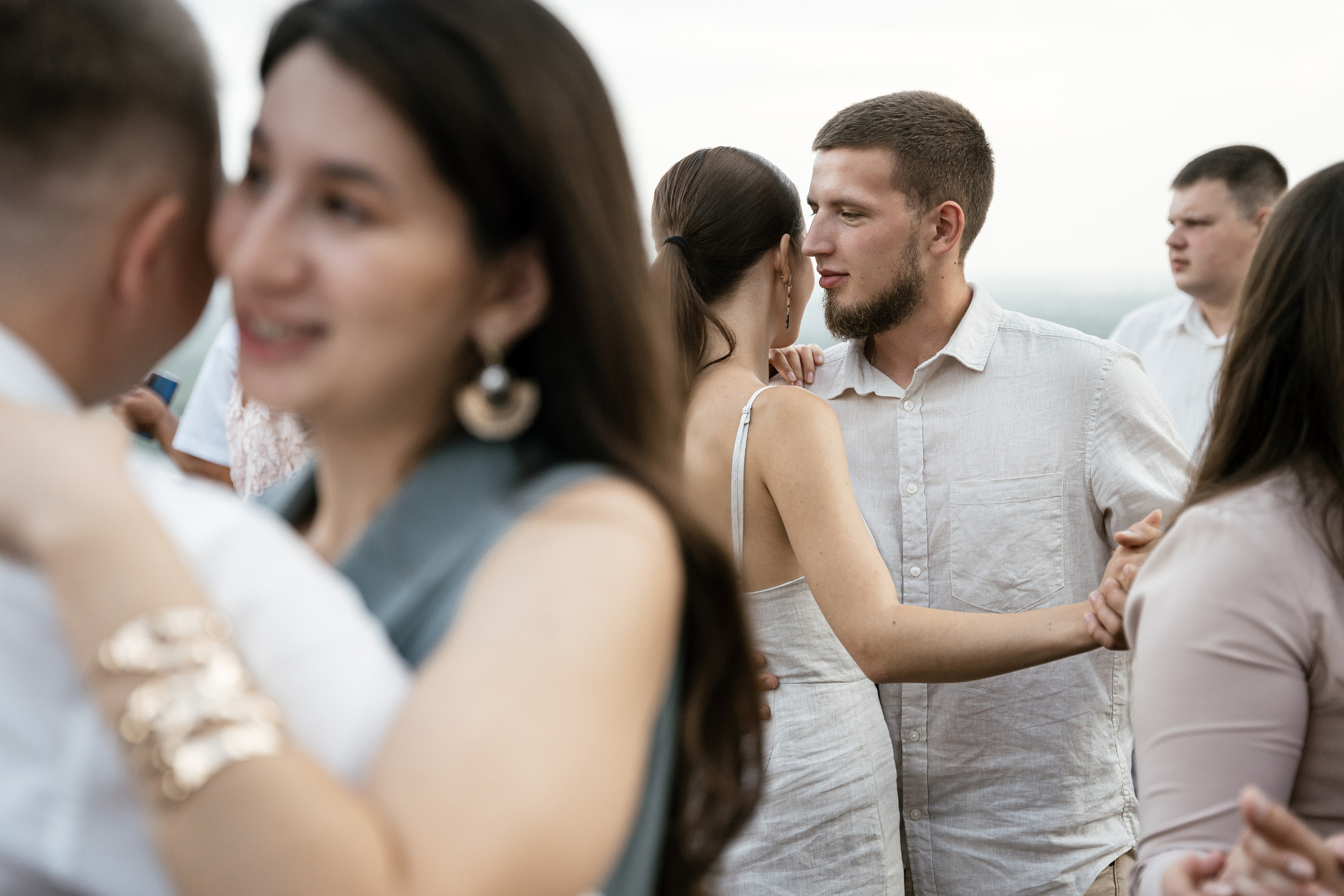 07.08.2021 Wedding day for guests. Фотограф Томск, Новосибирск Влад Свириденко