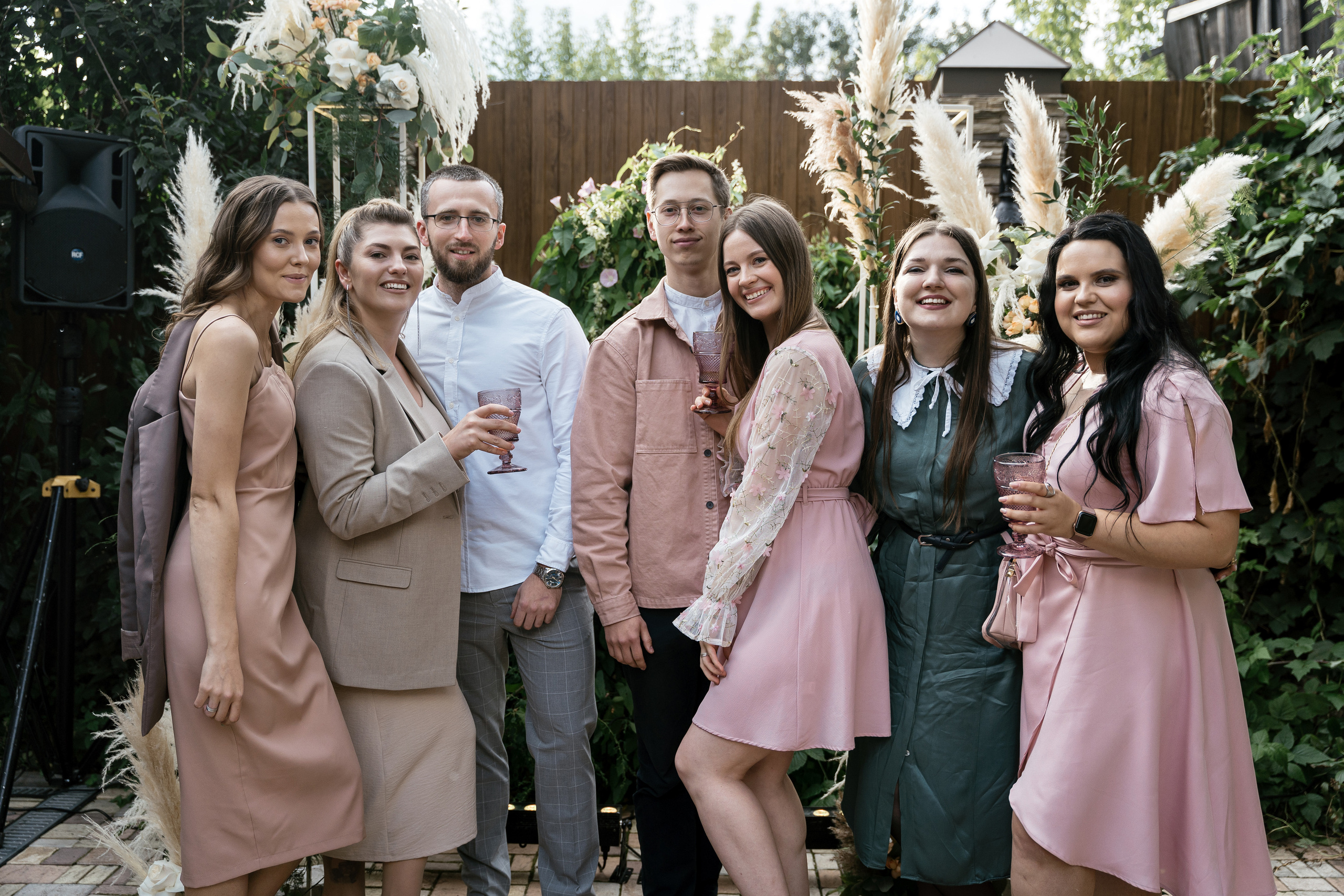 10.09.2021 Wedding day for guests. Фотограф Томск, Новосибирск Влад Свириденко