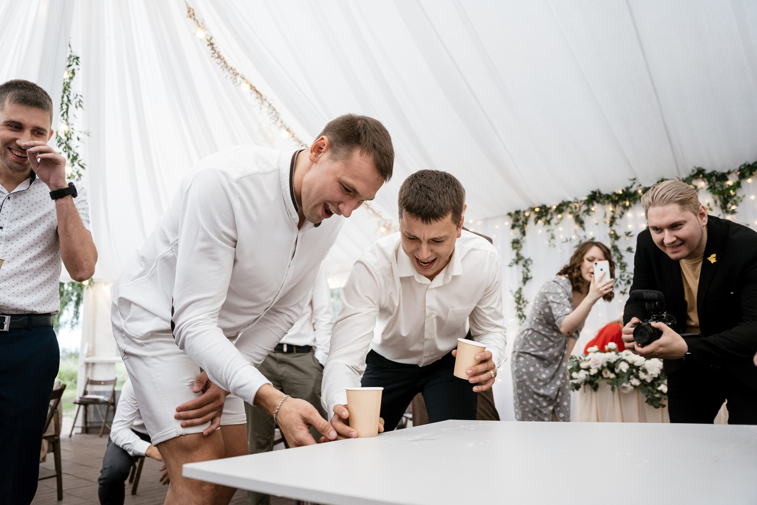 21.08.2021 Wedding day. Фотограф Томск, Новосибирск Влад Свириденко