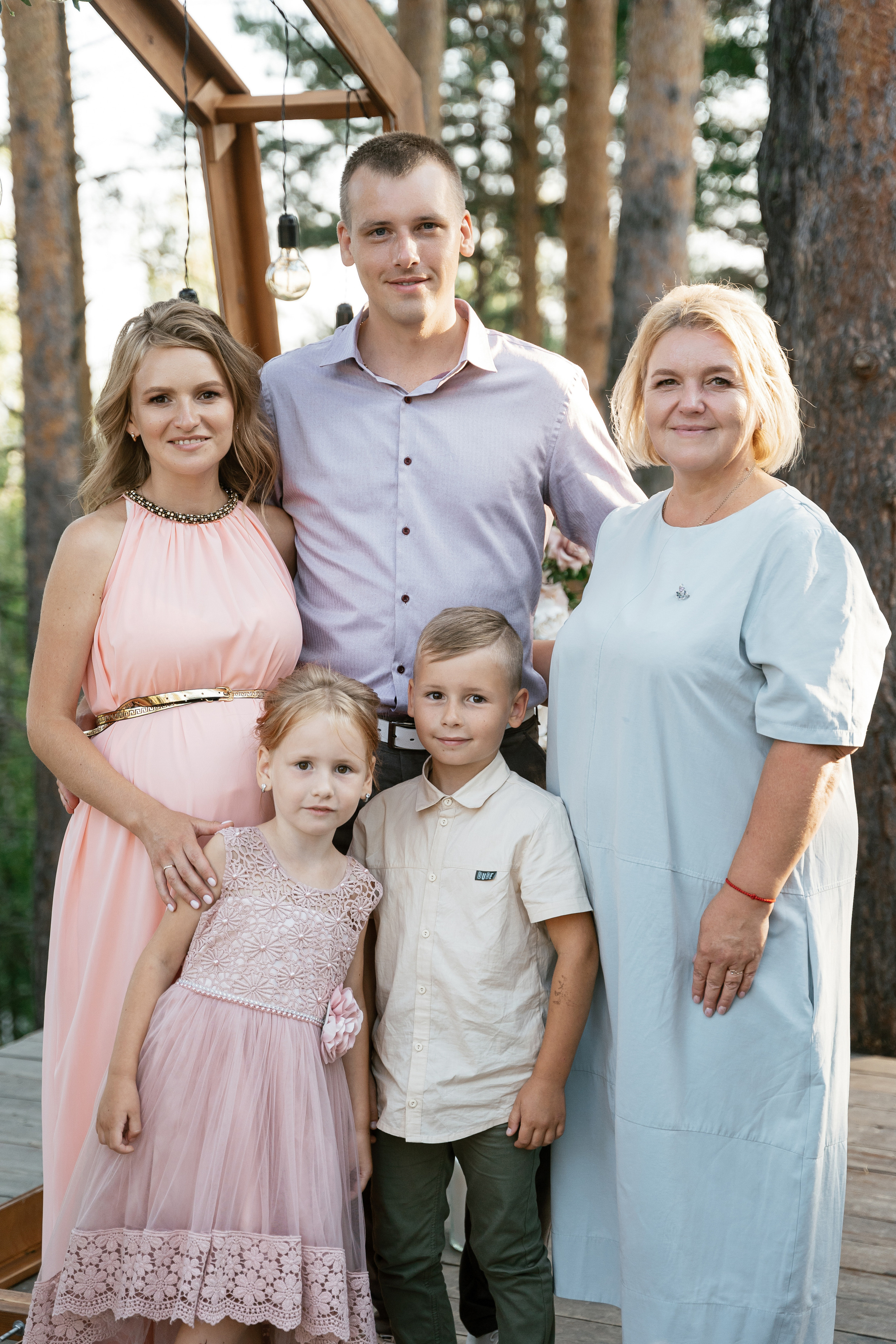 26.08.2021 Wedding day. Фотограф Томск, Новосибирск Влад Свириденко