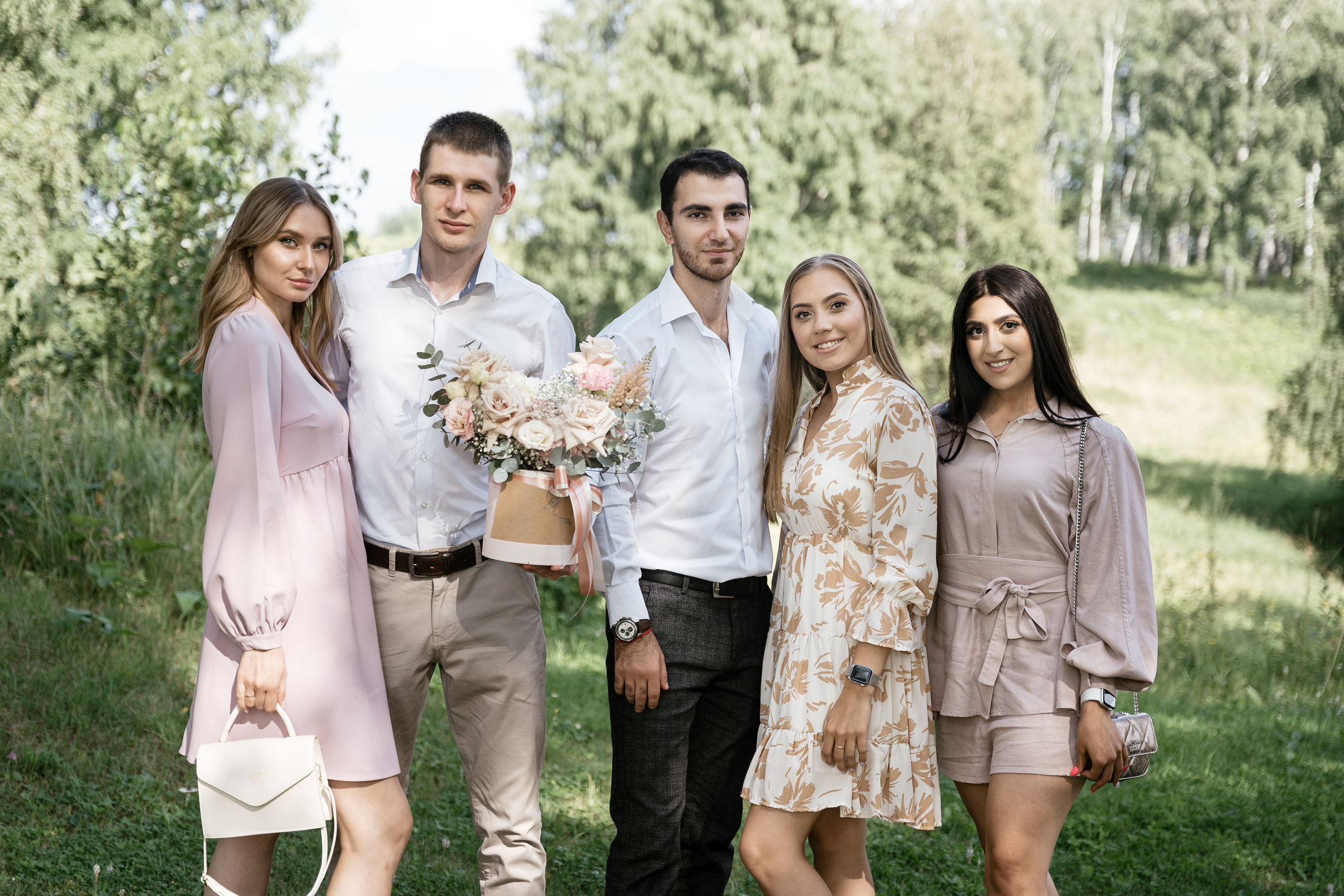 07.08.2021 Wedding day for guests. Фотограф Томск, Новосибирск Влад Свириденко