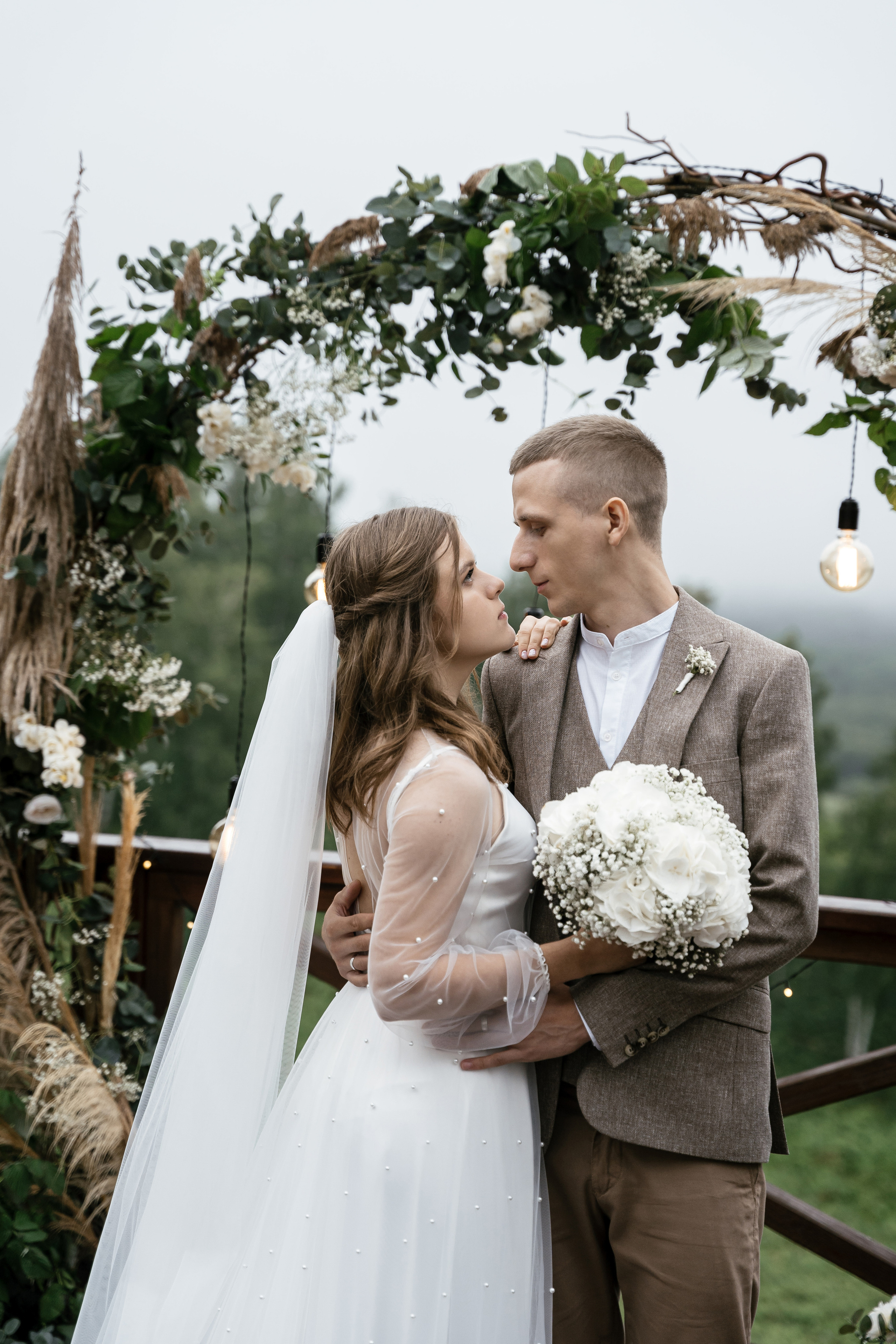12.08.2021 Wedding day. Фотограф Томск, Новосибирск Влад Свириденко
