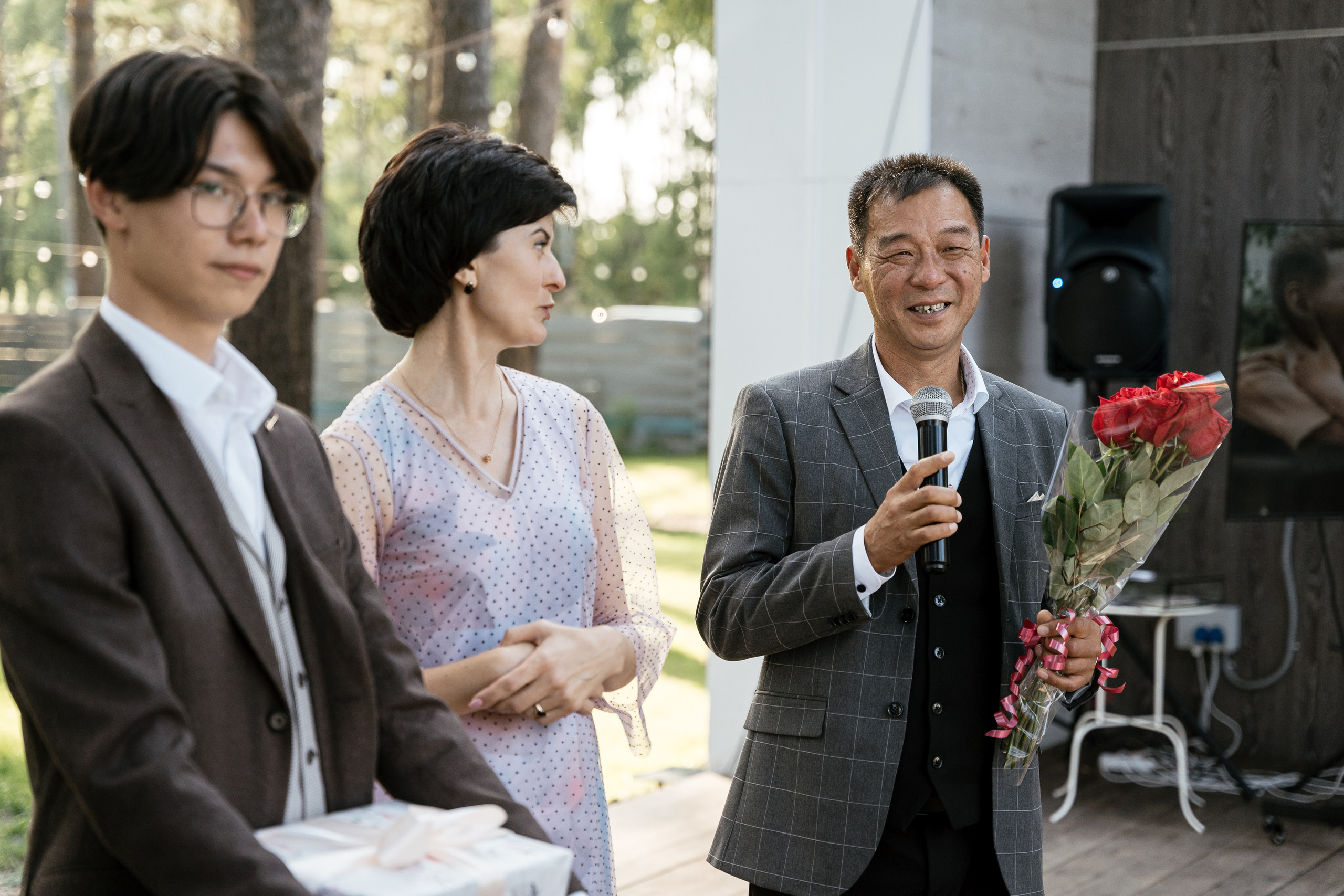25.08.2021 Wedding day. Фотограф Томск, Новосибирск Влад Свириденко