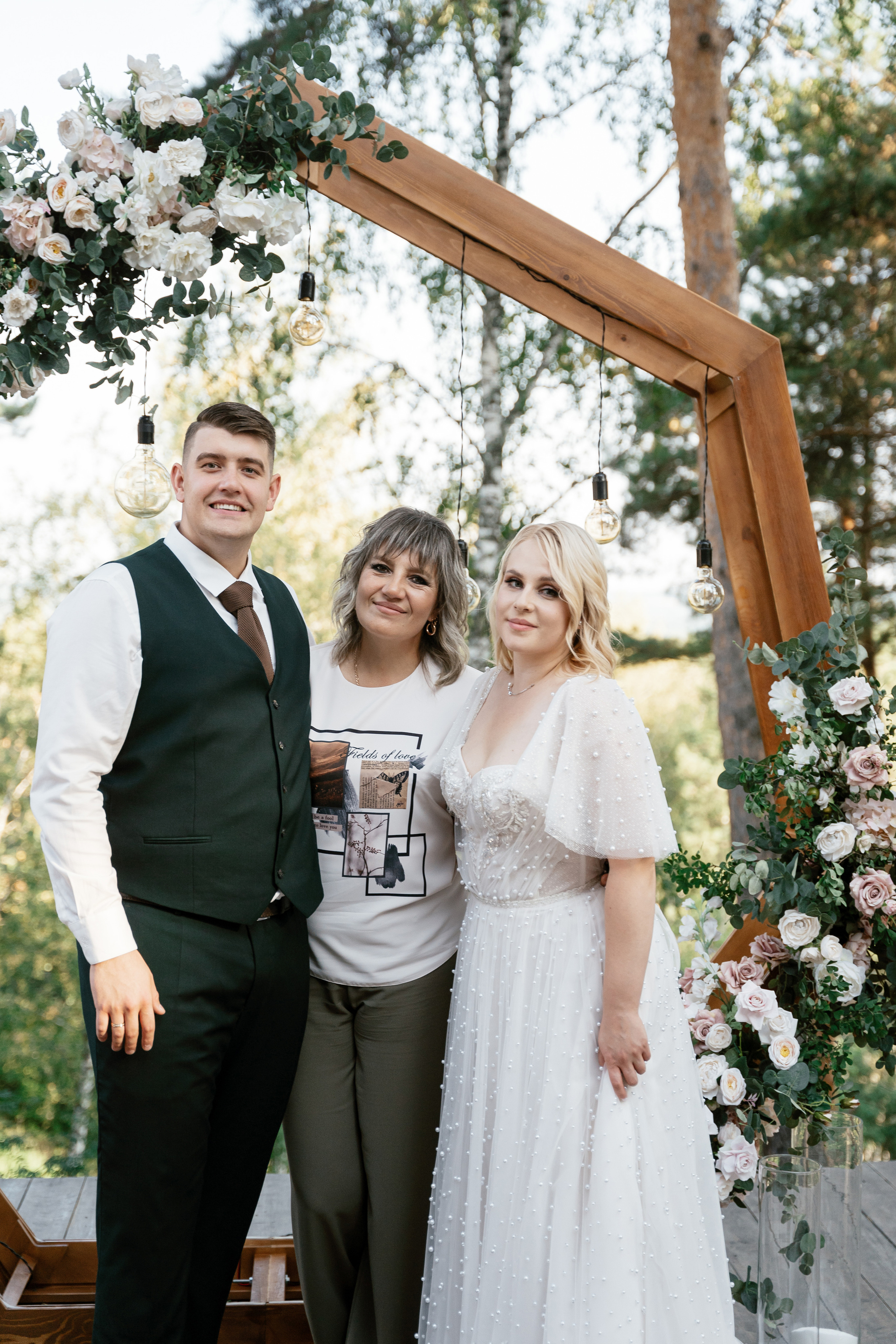 26.08.2021 Wedding day. Фотограф Томск, Новосибирск Влад Свириденко