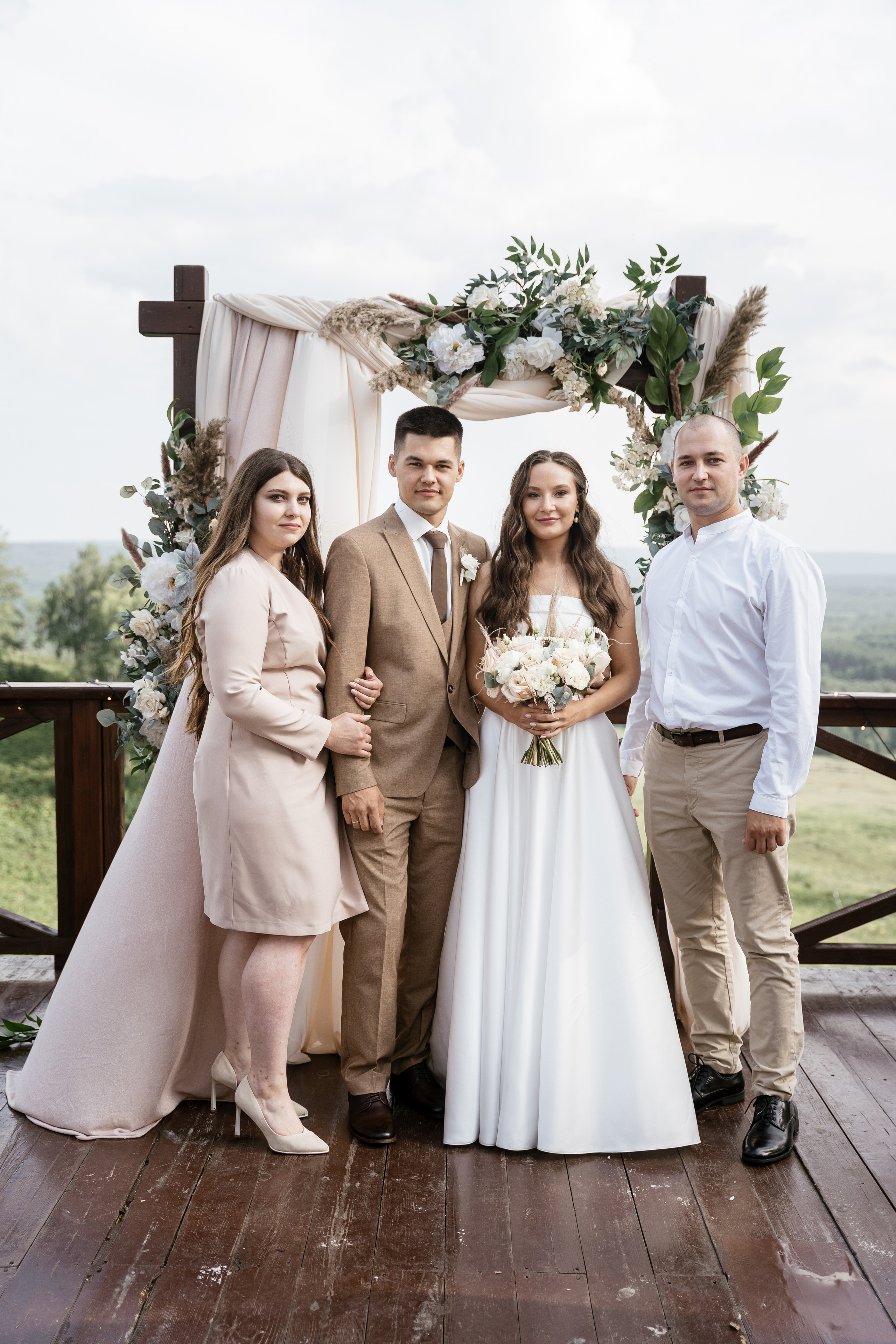 07.08.2021 Wedding day for guests. Фотограф Томск, Новосибирск Влад Свириденко