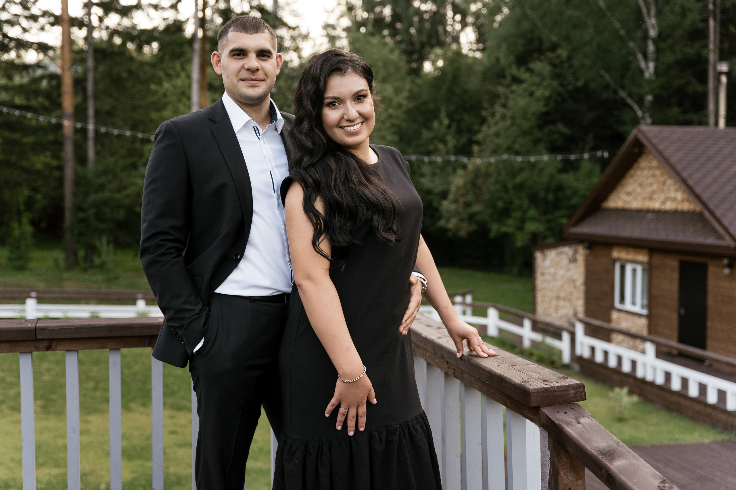 22.07.2021 Wedding day for guests. Фотограф Томск, Новосибирск Влад Свириденко
