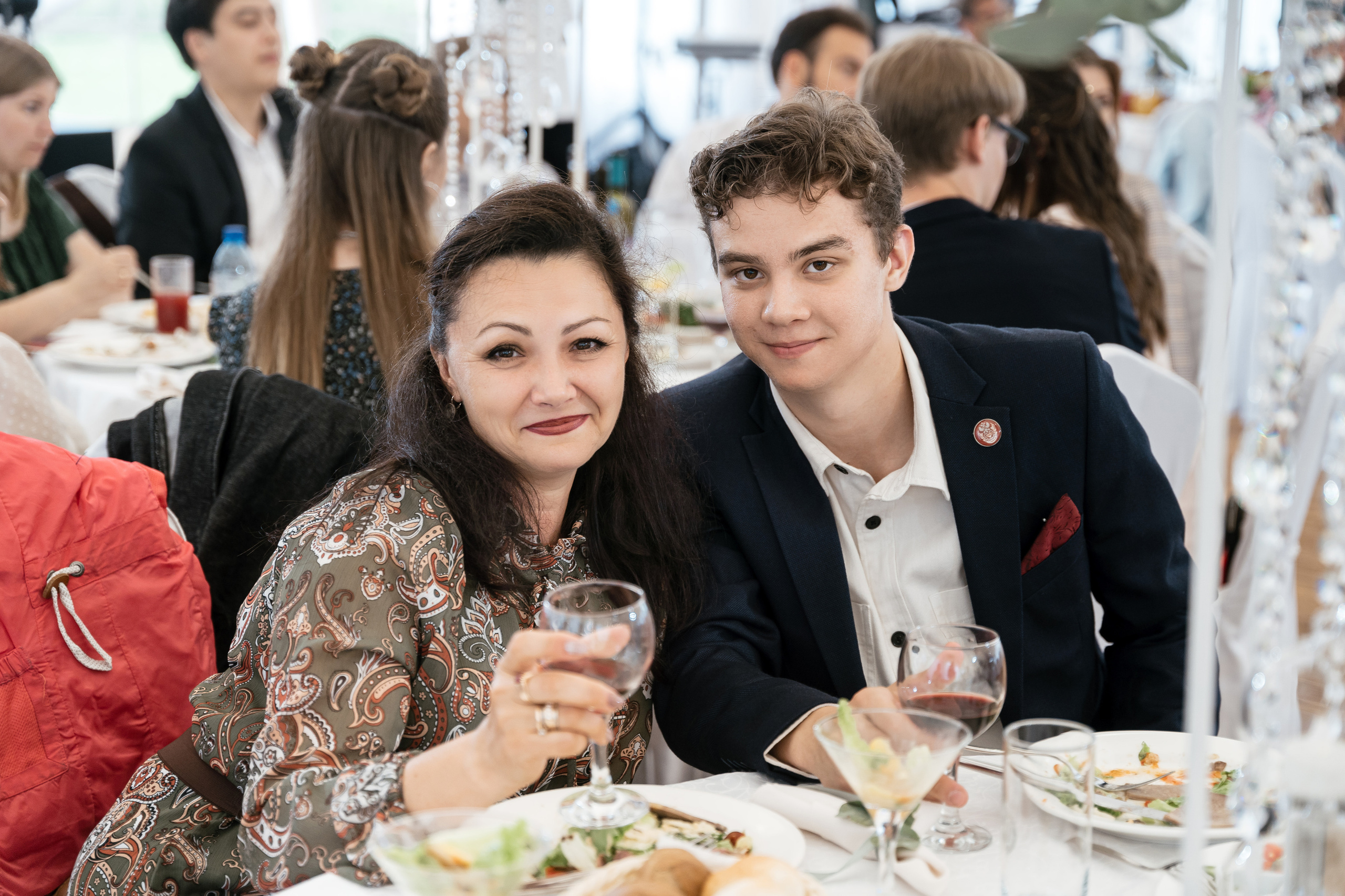 17.07.2021 Wedding day for guests. Фотограф Томск, Новосибирск Влад Свириденко