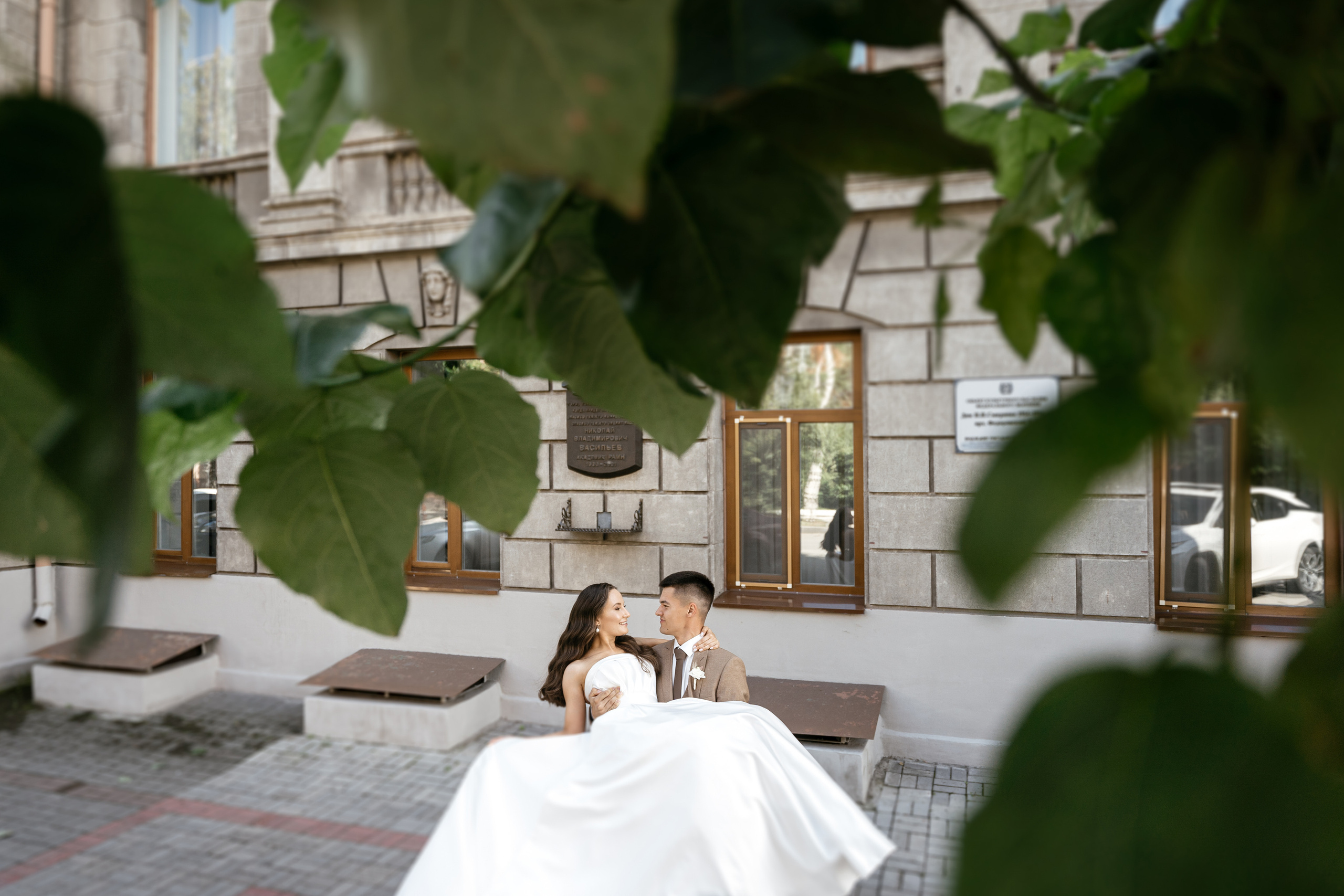 07.08.2021 Wedding day for guests. Фотограф Томск, Новосибирск Влад Свириденко