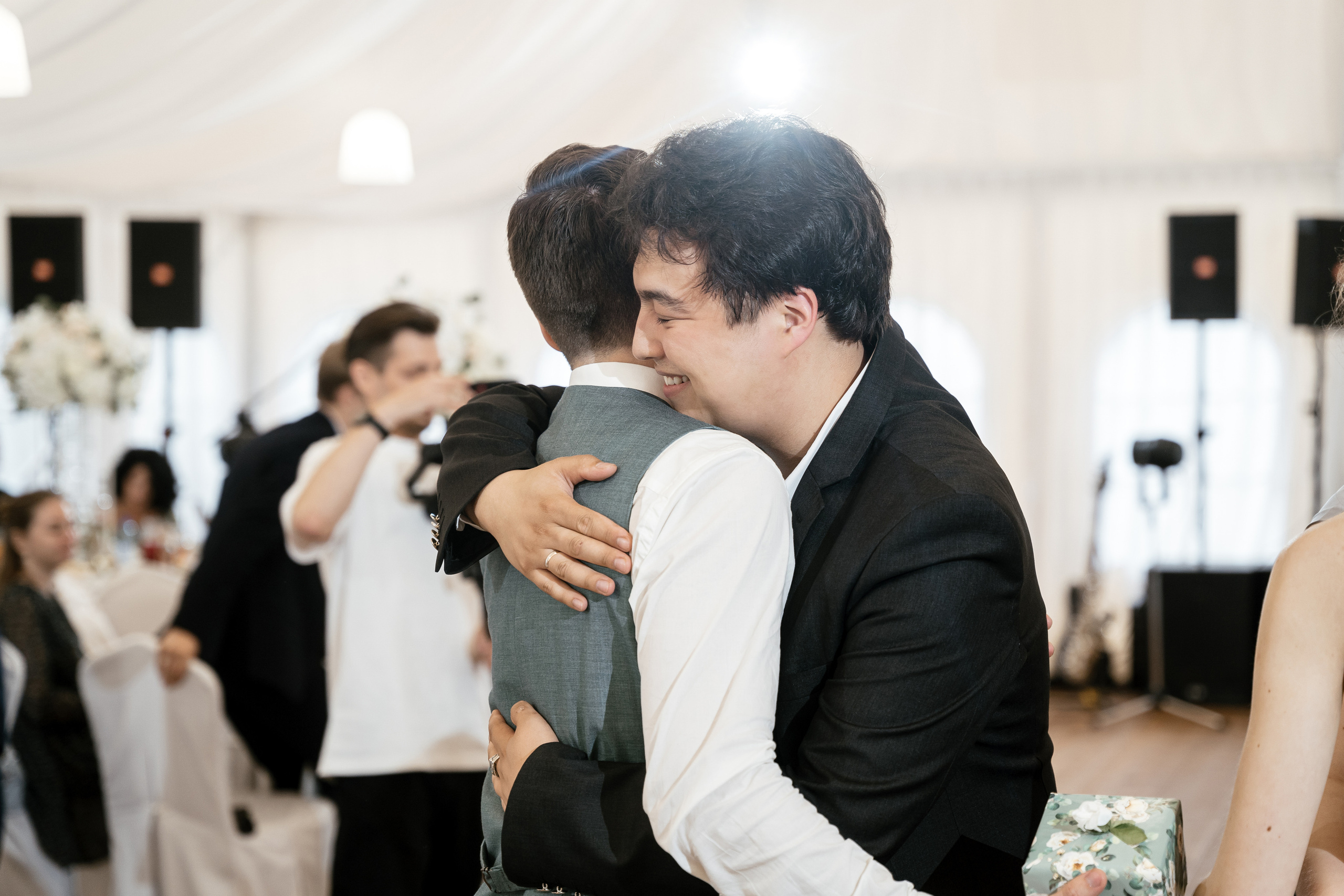 17.07.2021 Wedding day for guests. Фотограф Томск, Новосибирск Влад Свириденко