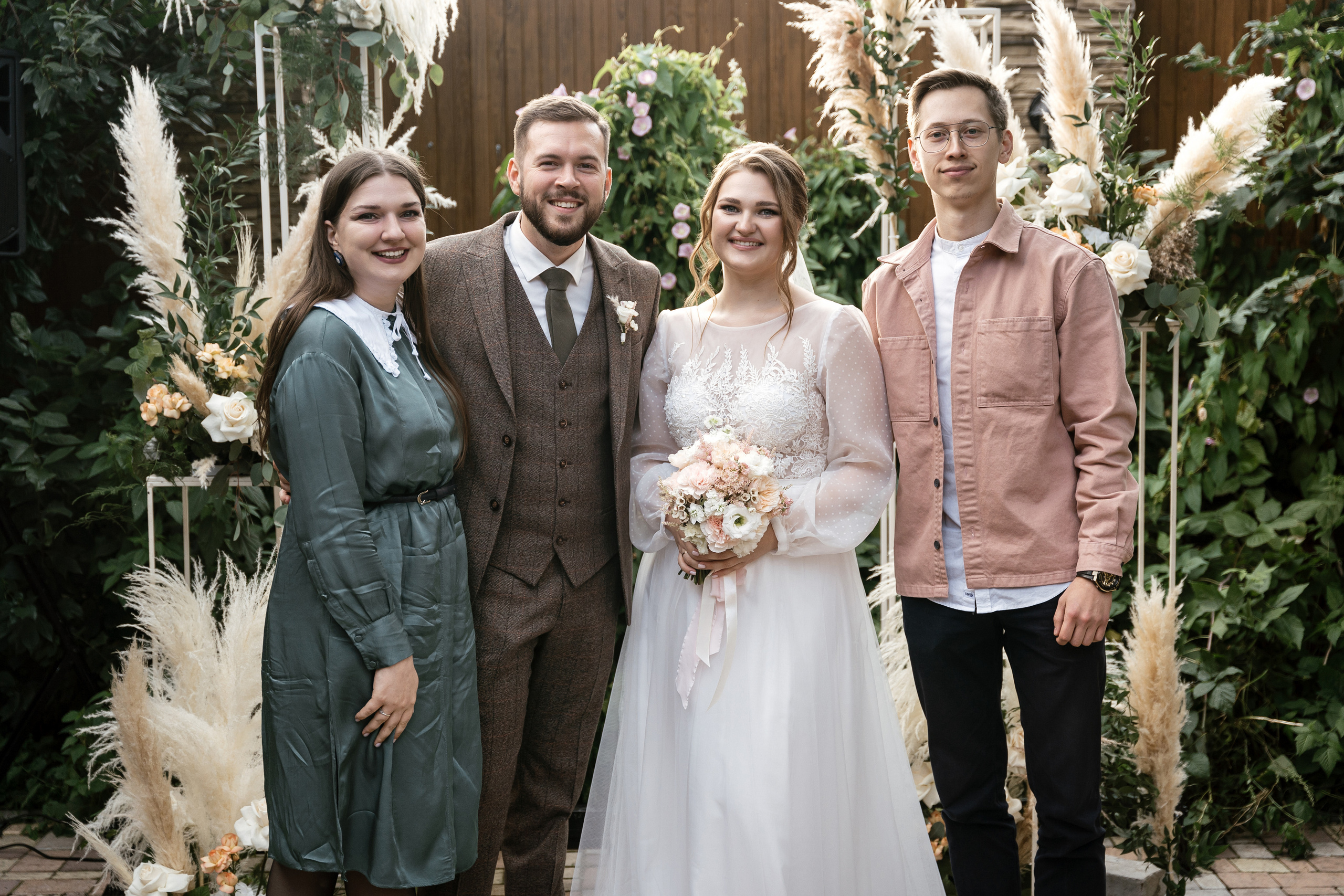 10.09.2021 Wedding day for guests. Фотограф Томск, Новосибирск Влад Свириденко