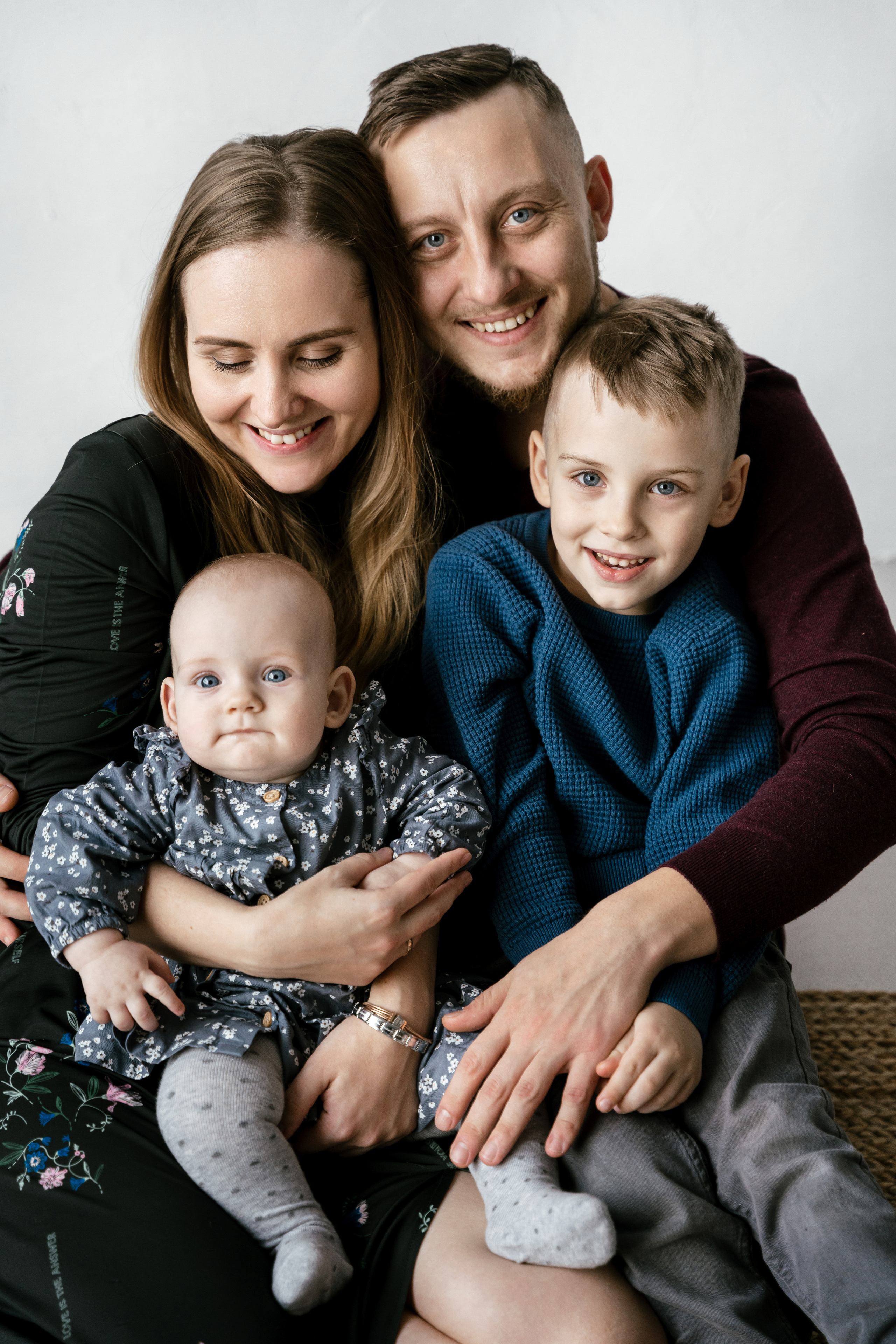 03.12.2021 Family. Фотограф Томск, Новосибирск Влад Свириденко