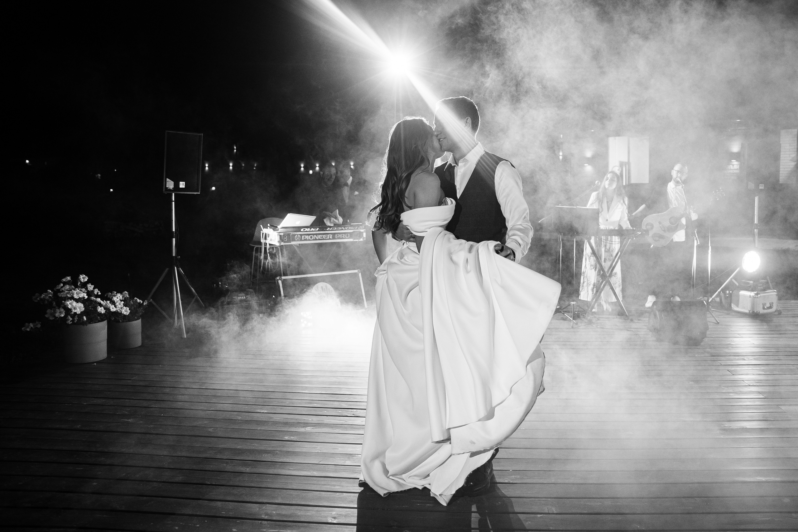 28.08.2021 Wedding day for guests. Фотограф Томск, Новосибирск Влад Свириденко