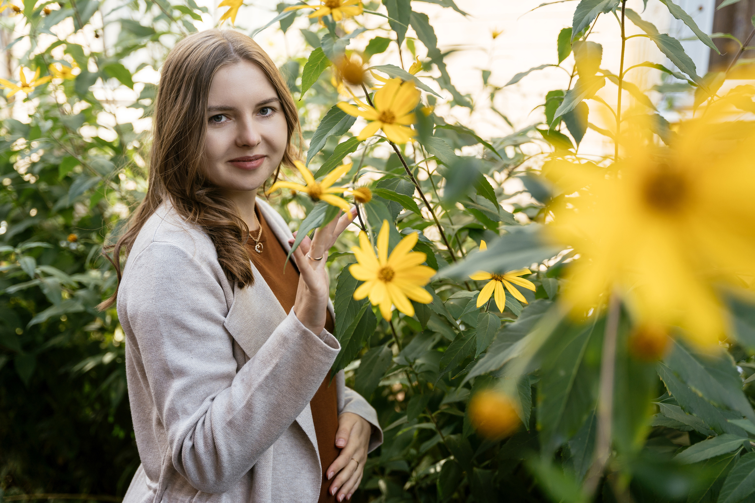 14.09.2021 Family. Фотограф Томск, Новосибирск Влад Свириденко