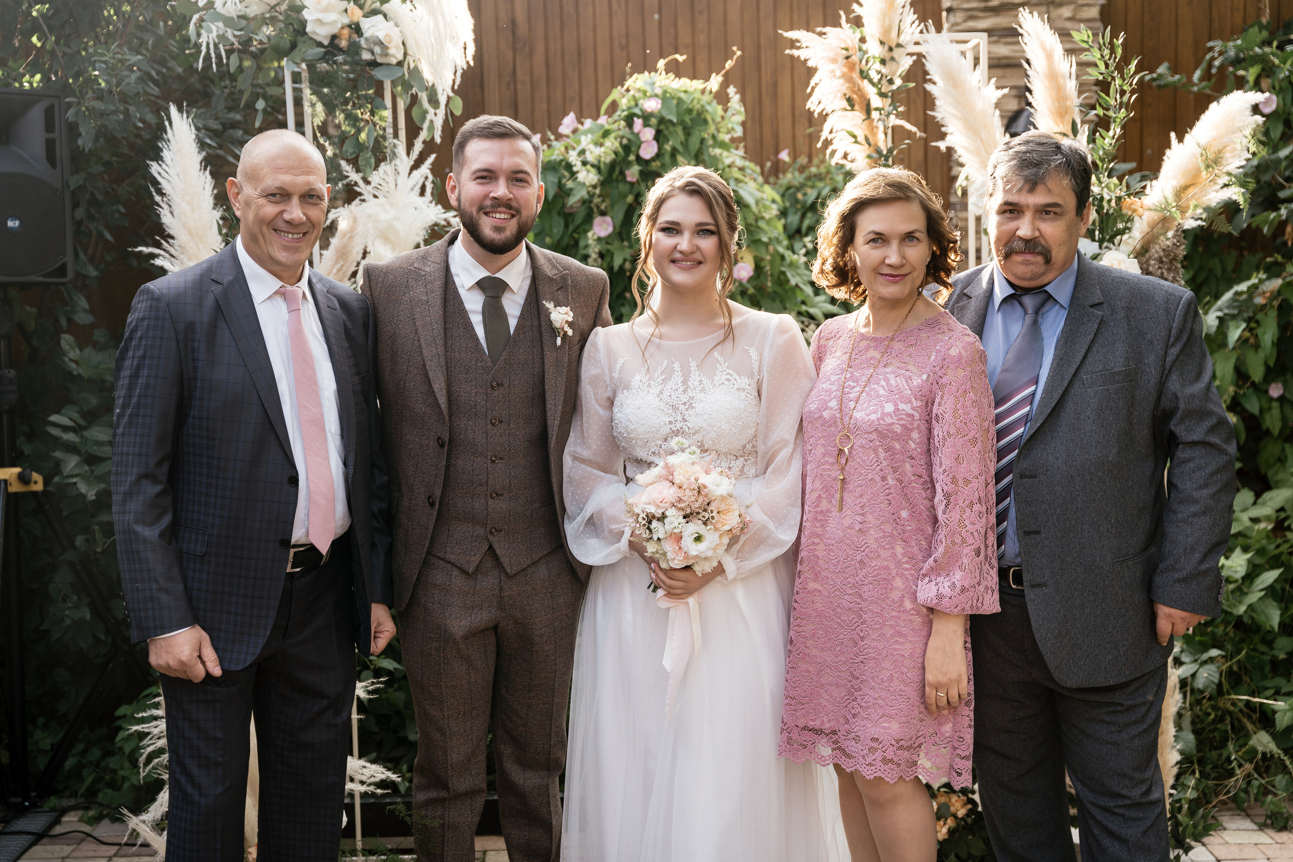 10.09.2021 Wedding day for guests. Фотограф Томск, Новосибирск Влад Свириденко