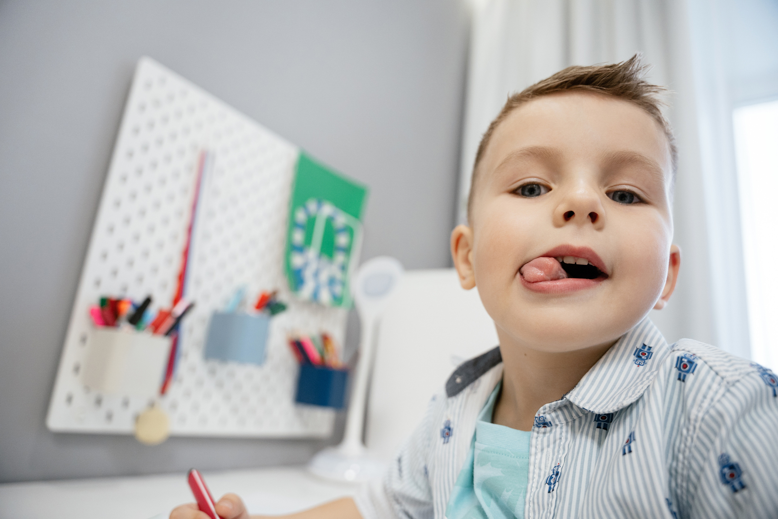 5 лет. Фотограф Томск, Новосибирск Влад Свириденко