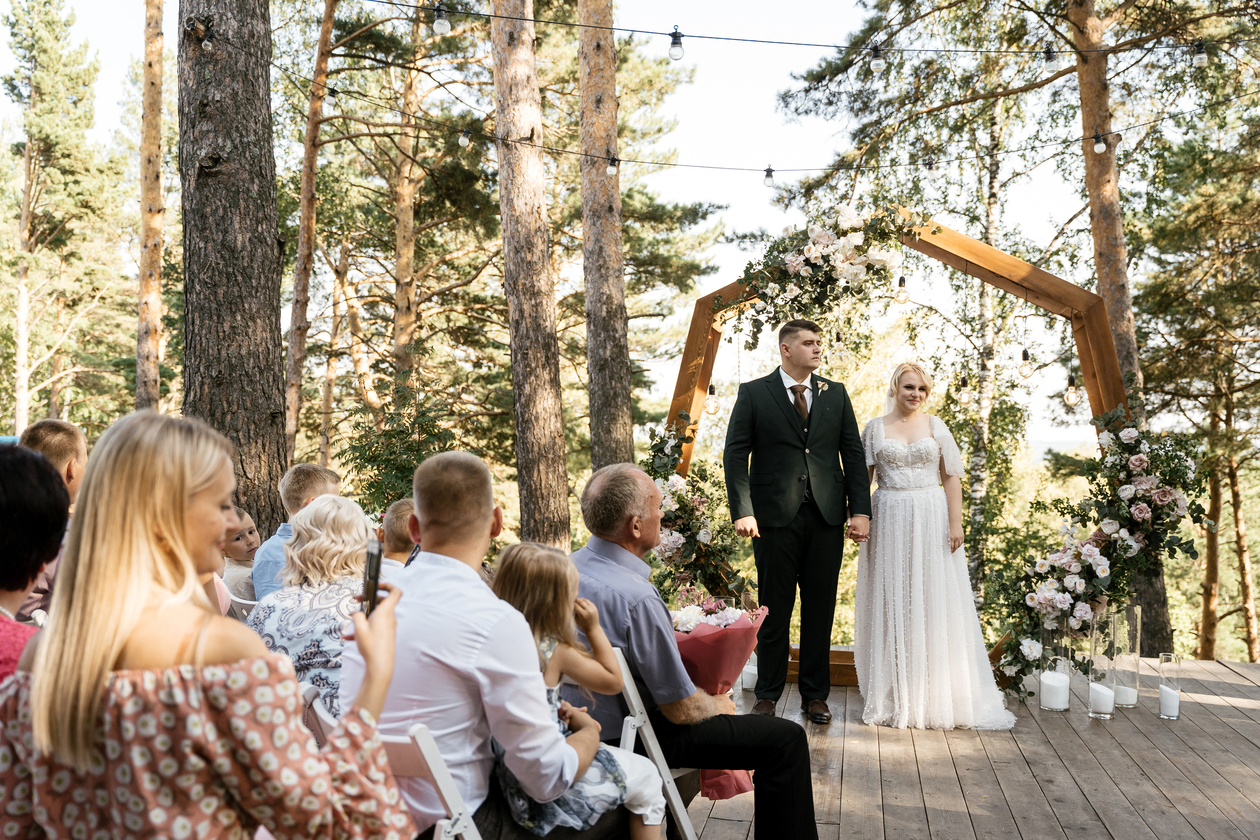 26.08.2021 Wedding day. Фотограф Томск, Новосибирск Влад Свириденко