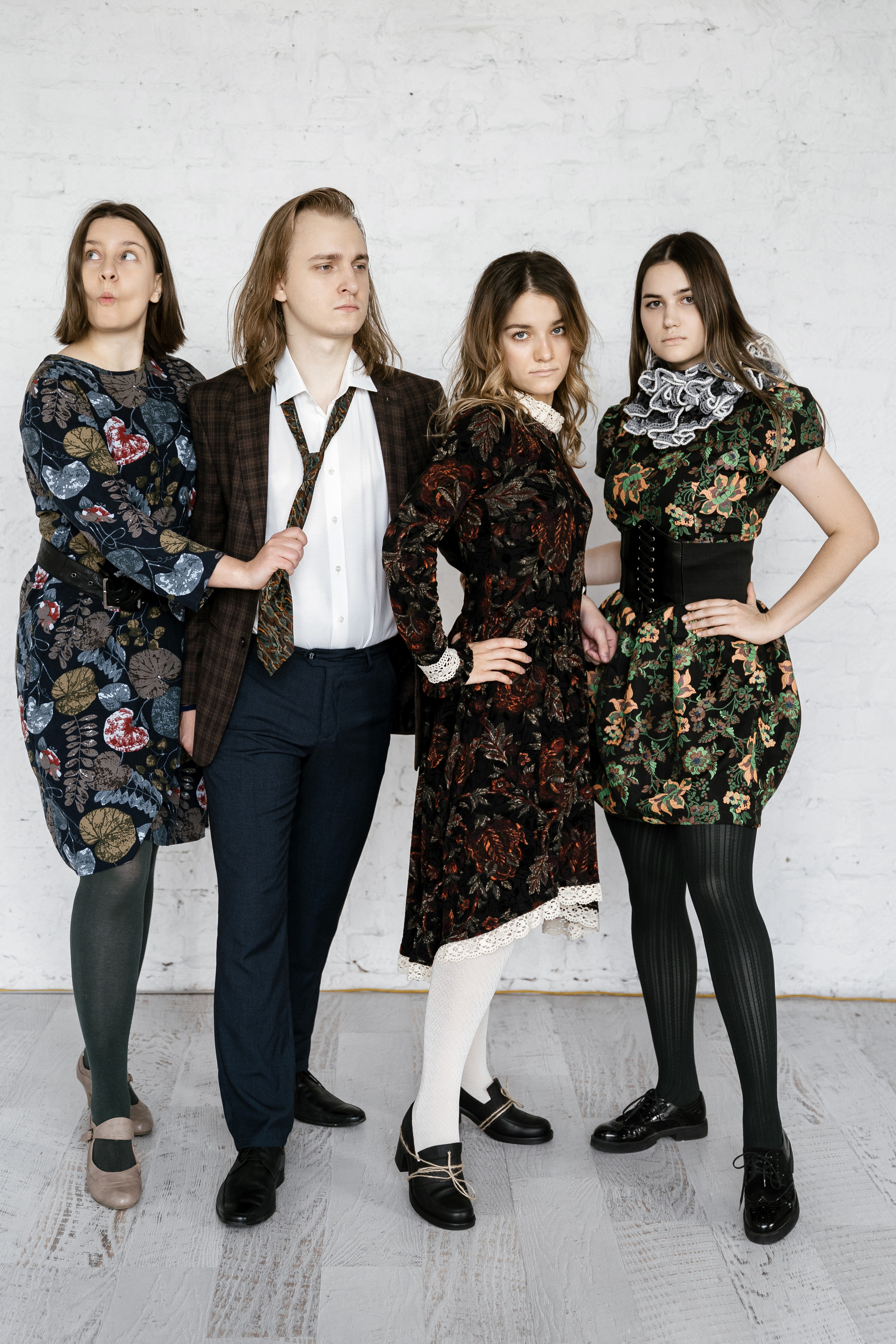 Театр. Фотограф Томск, Новосибирск Влад Свириденко