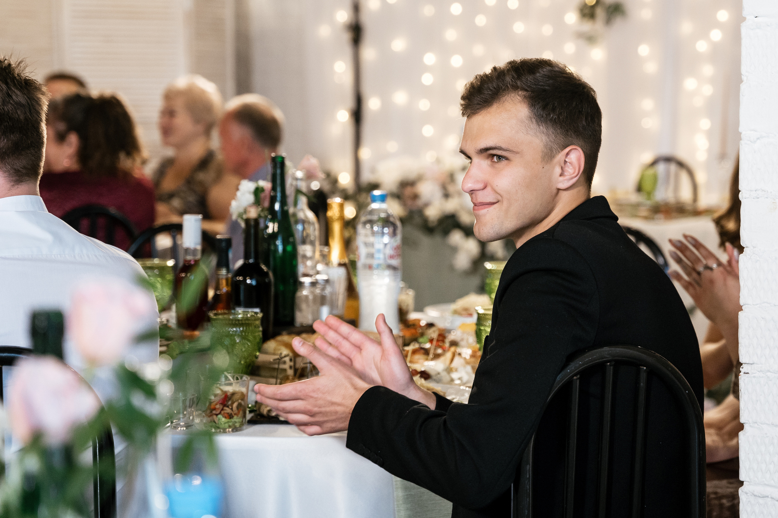 26.08.2021 Wedding day. Фотограф Томск, Новосибирск Влад Свириденко