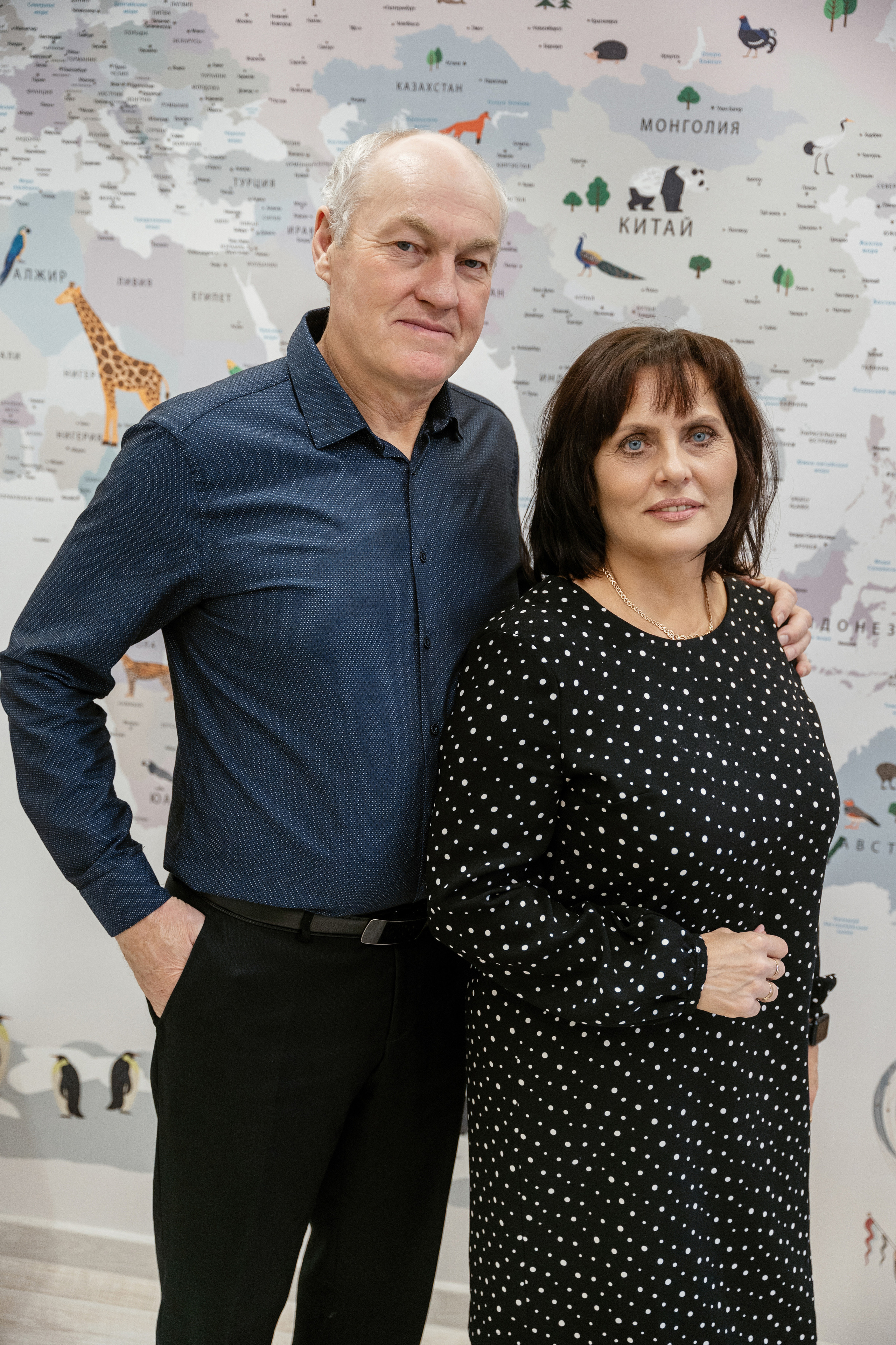 5 лет. Фотограф Томск, Новосибирск Влад Свириденко