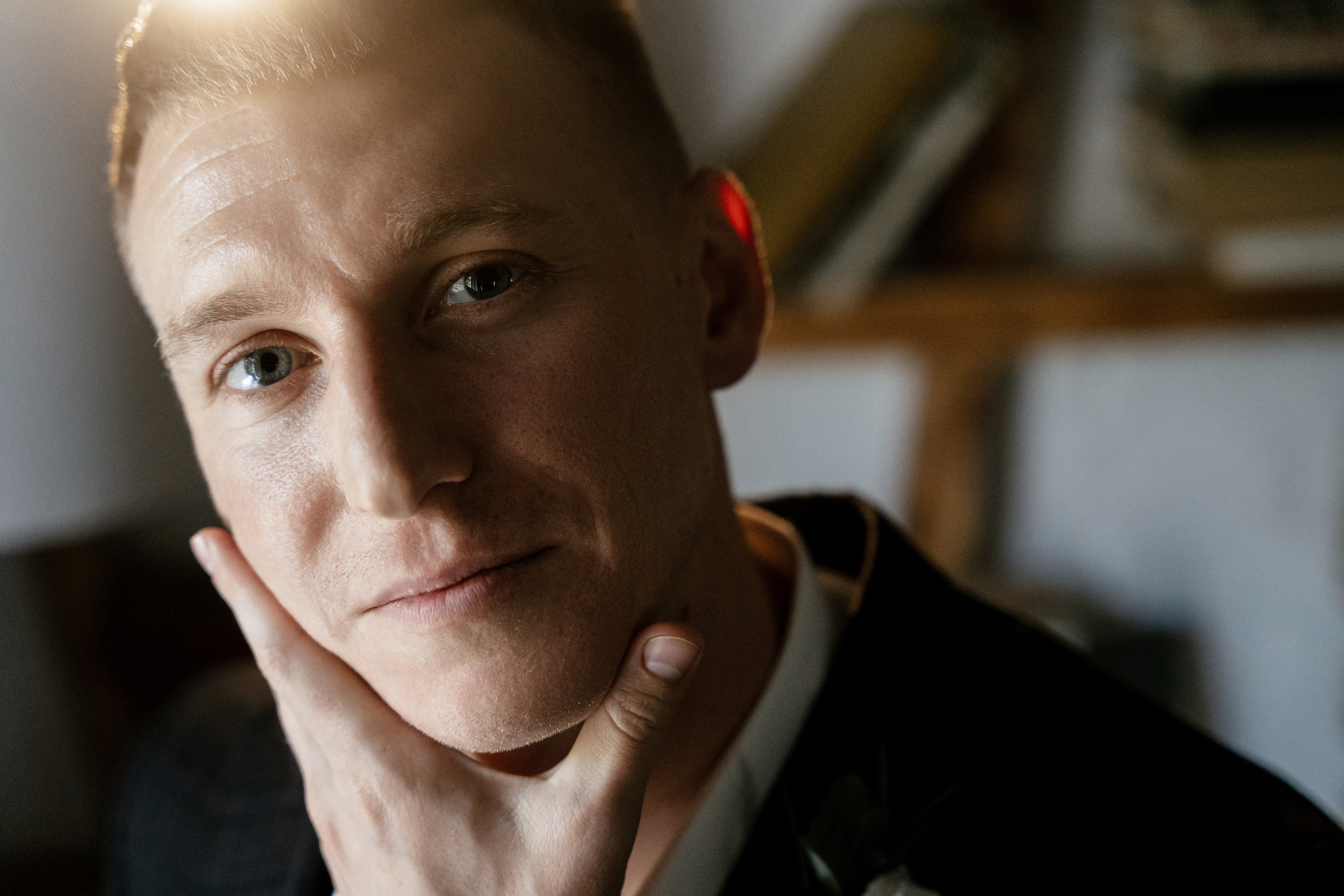 25.08.2021 Wedding day. Фотограф Томск, Новосибирск Влад Свириденко