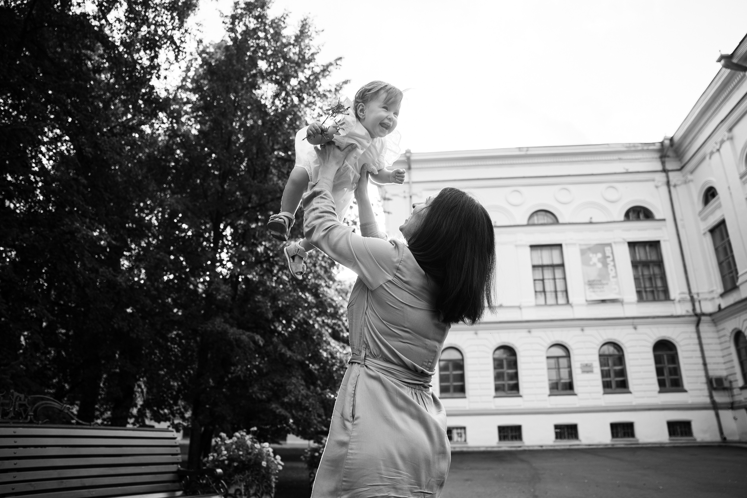 16.08.2021 Family. Фотограф Томск, Новосибирск Влад Свириденко