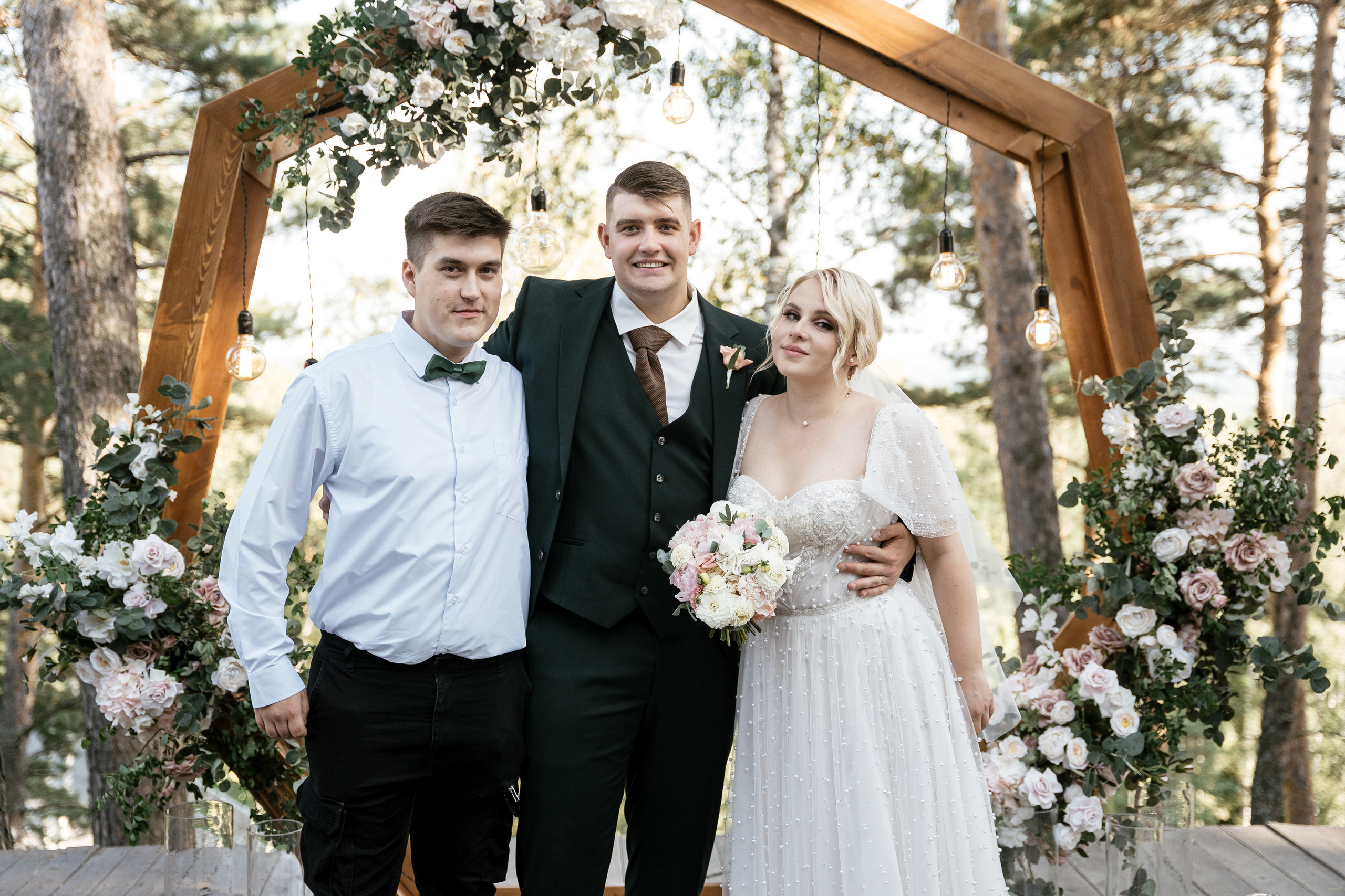 26.08.2021 Wedding day. Фотограф Томск, Новосибирск Влад Свириденко