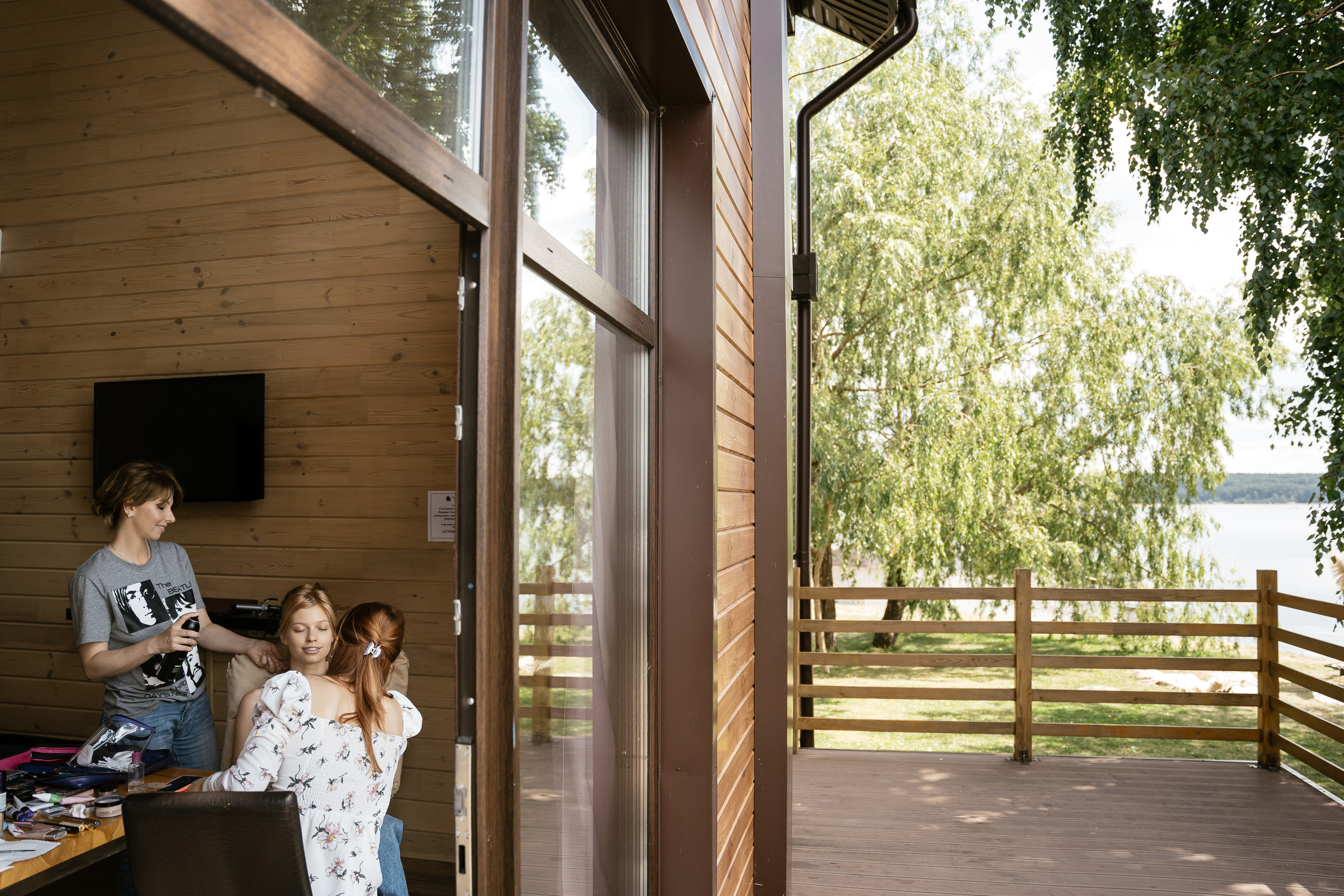 30.07.2021. Фотограф Томск, Новосибирск Влад Свириденко