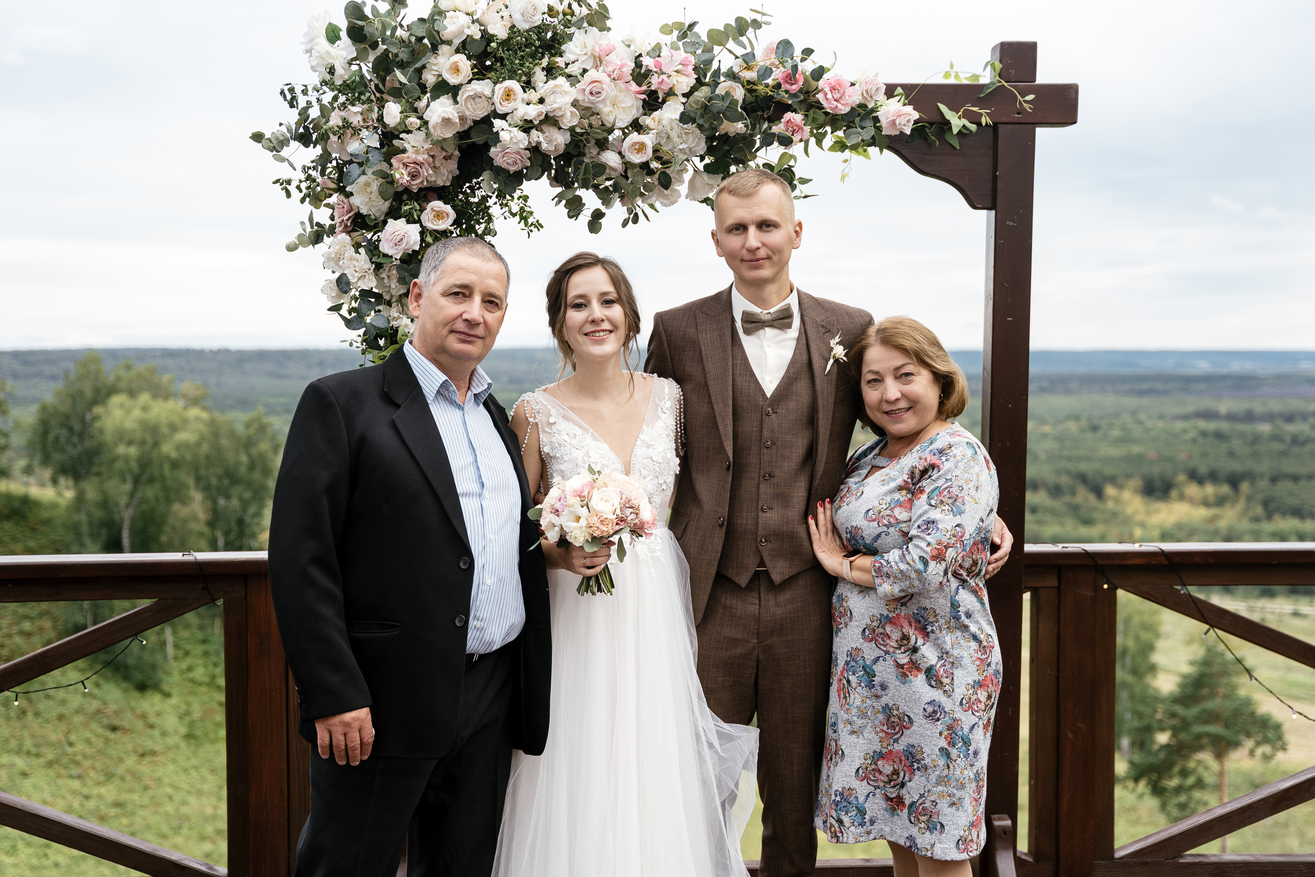 21.08.2021 Wedding day. Фотограф Томск, Новосибирск Влад Свириденко