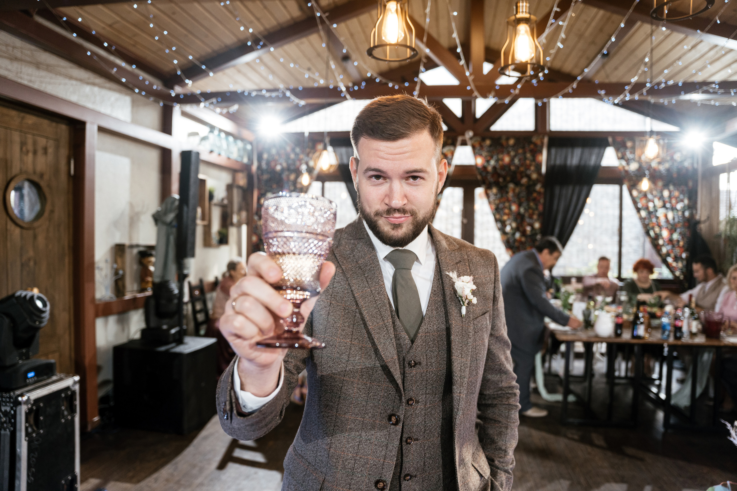 10.09.2021 Wedding day for guests. Фотограф Томск, Новосибирск Влад Свириденко