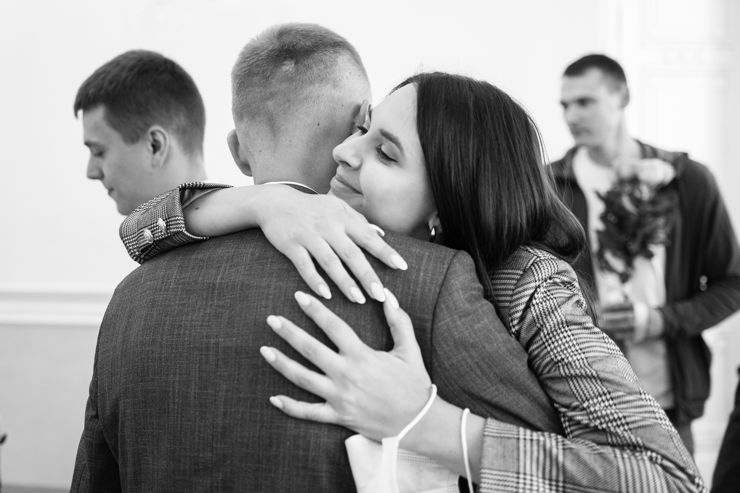 21.08.2021 Wedding day. Фотограф Томск, Новосибирск Влад Свириденко