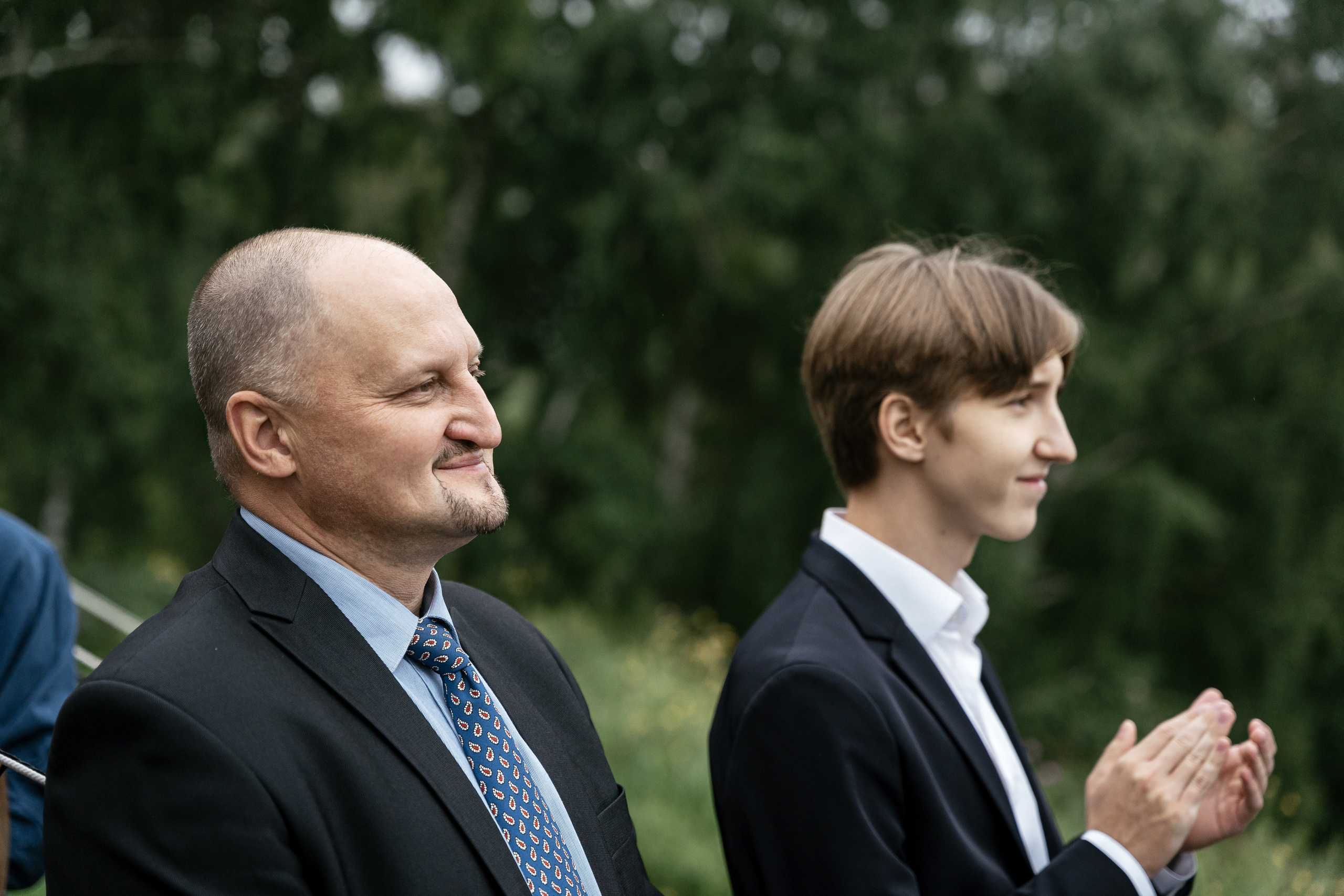 12.08.2021 Wedding day. Фотограф Томск, Новосибирск Влад Свириденко