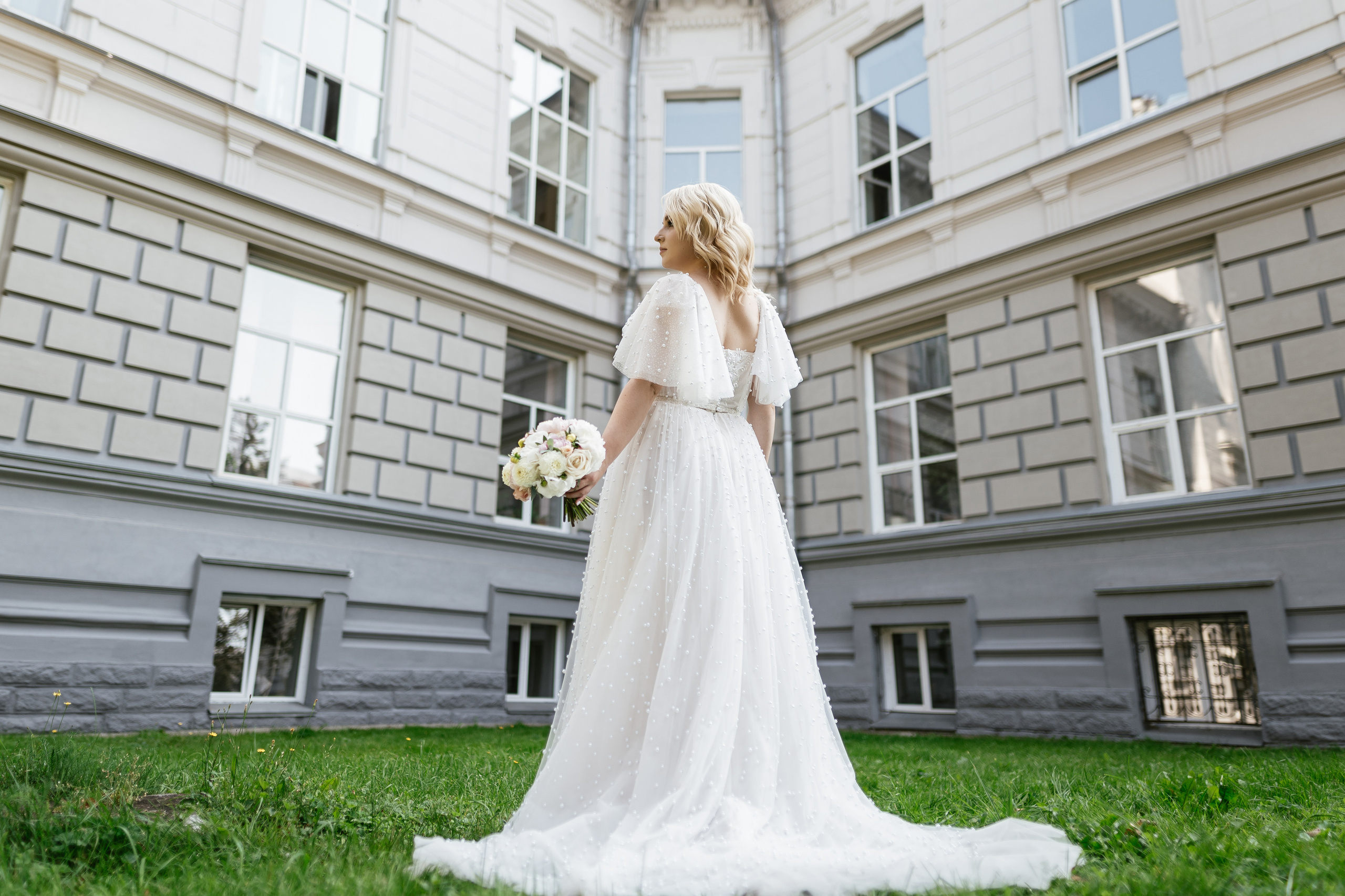 26.08.2021 Wedding day. Фотограф Томск, Новосибирск Влад Свириденко