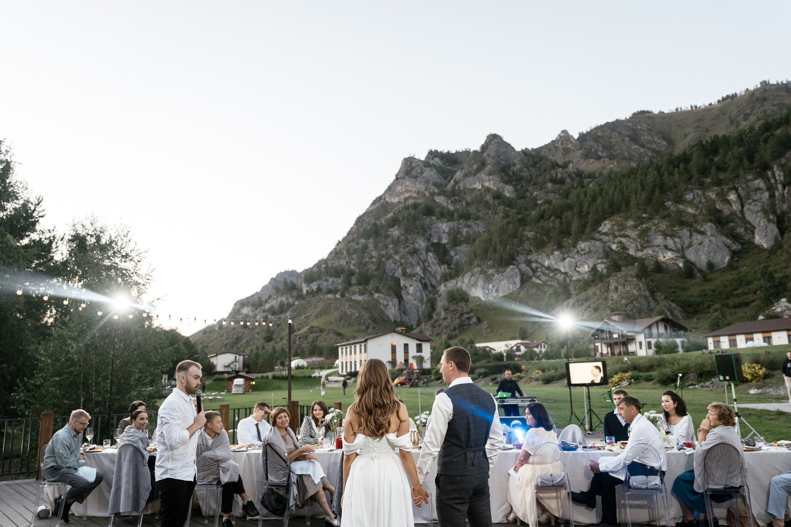 28.08.2021 Wedding day for guests. Фотограф Томск, Новосибирск Влад Свириденко