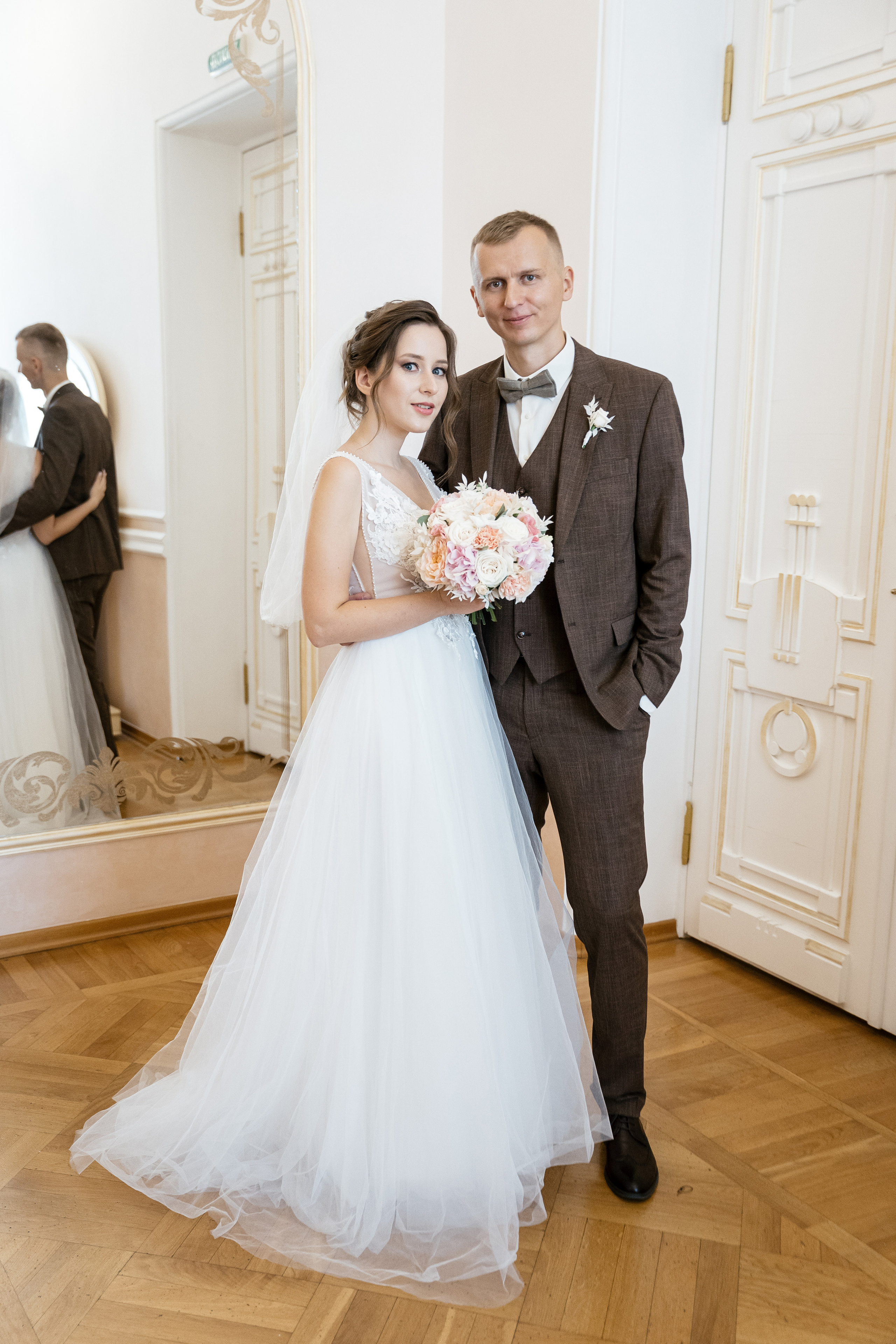 21.08.2021 Wedding day. Фотограф Томск, Новосибирск Влад Свириденко