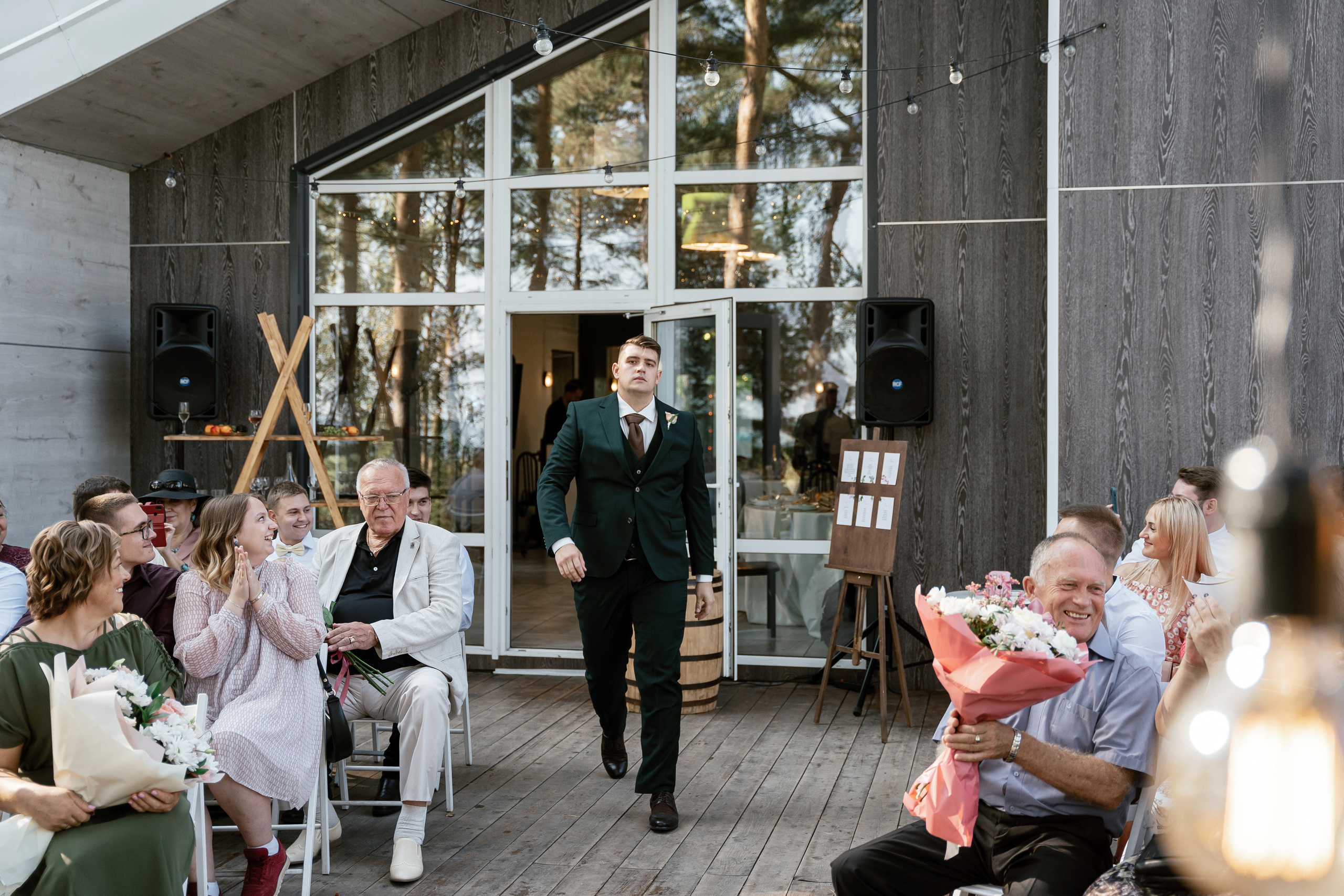 26.08.2021 Wedding day. Фотограф Томск, Новосибирск Влад Свириденко