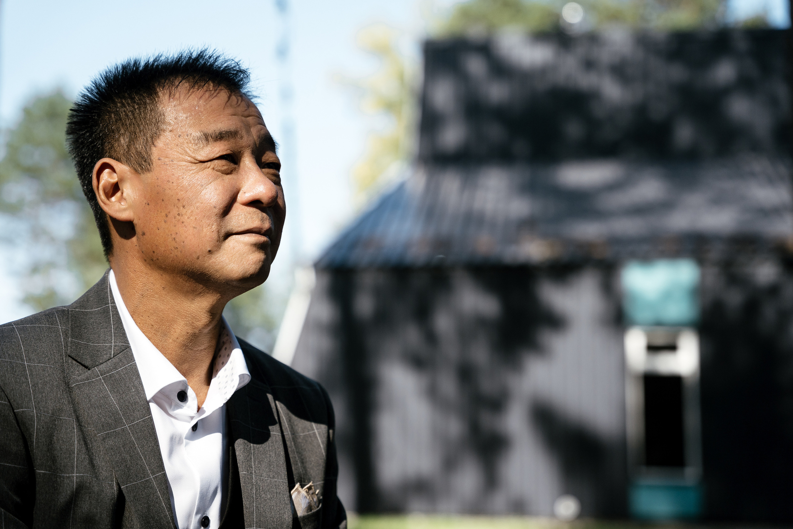 25.08.2021 Wedding day. Фотограф Томск, Новосибирск Влад Свириденко