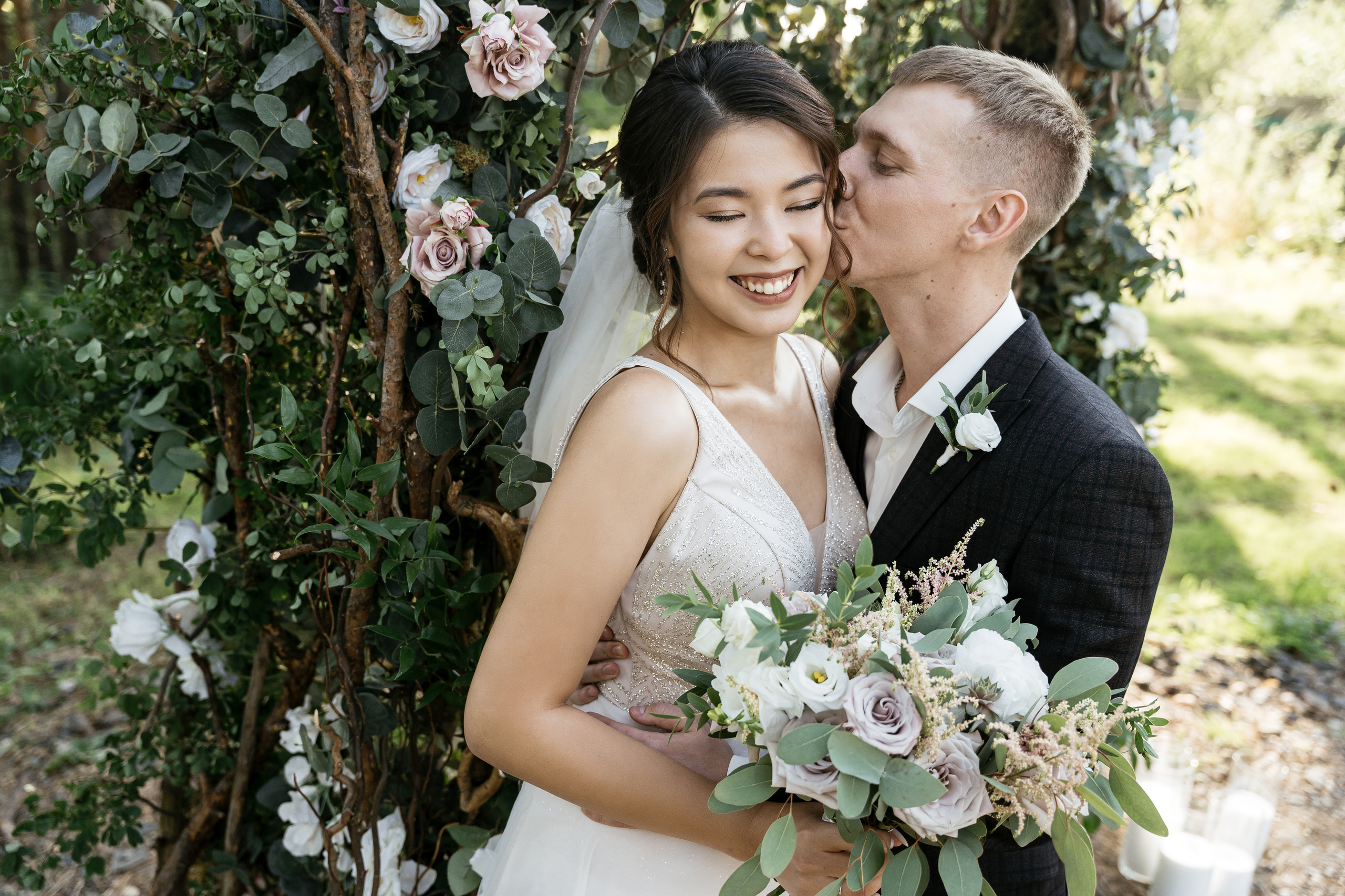 25.08.2021 Wedding day. Фотограф Томск, Новосибирск Влад Свириденко