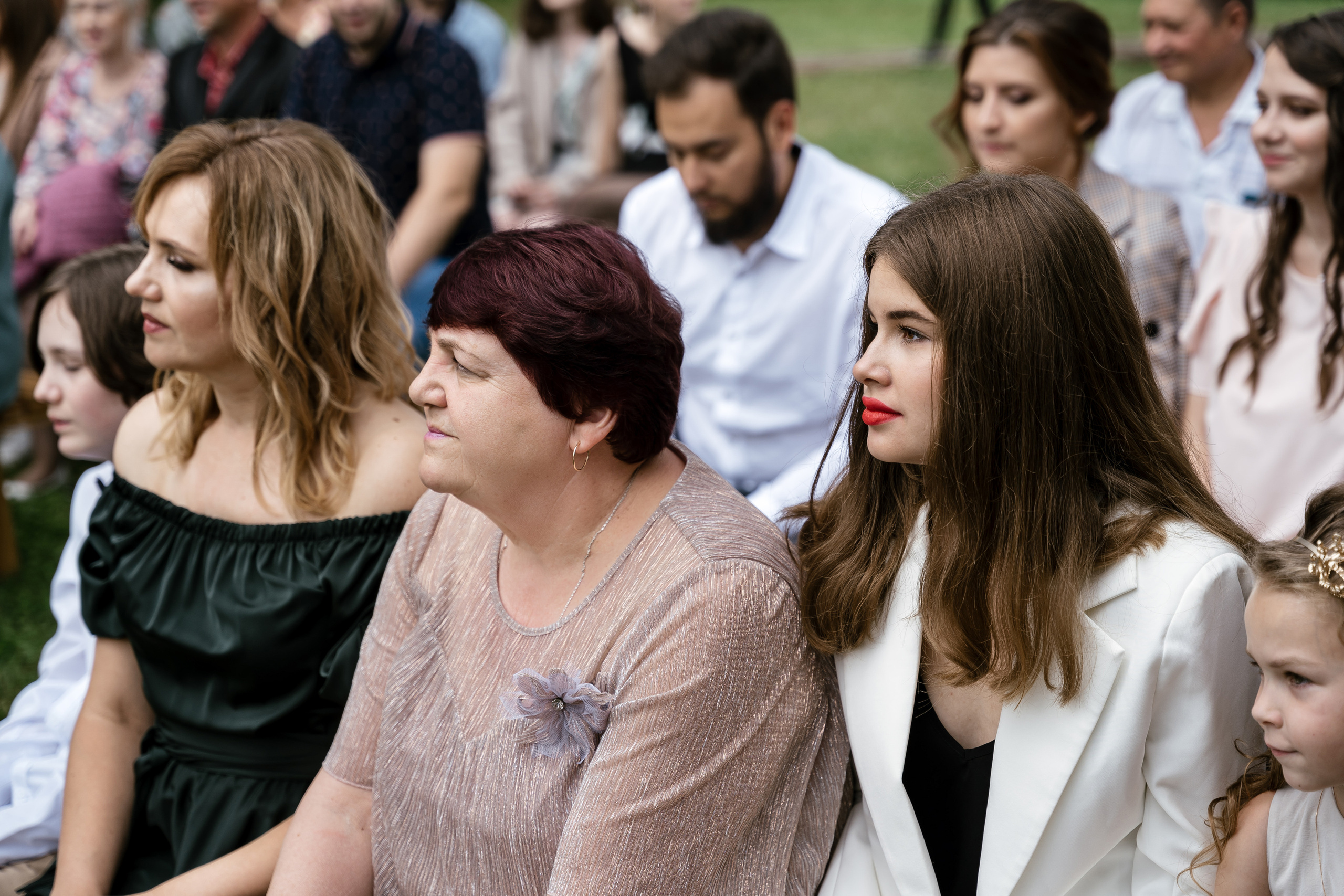 17.07.2021 Wedding day for guests. Фотограф Томск, Новосибирск Влад Свириденко