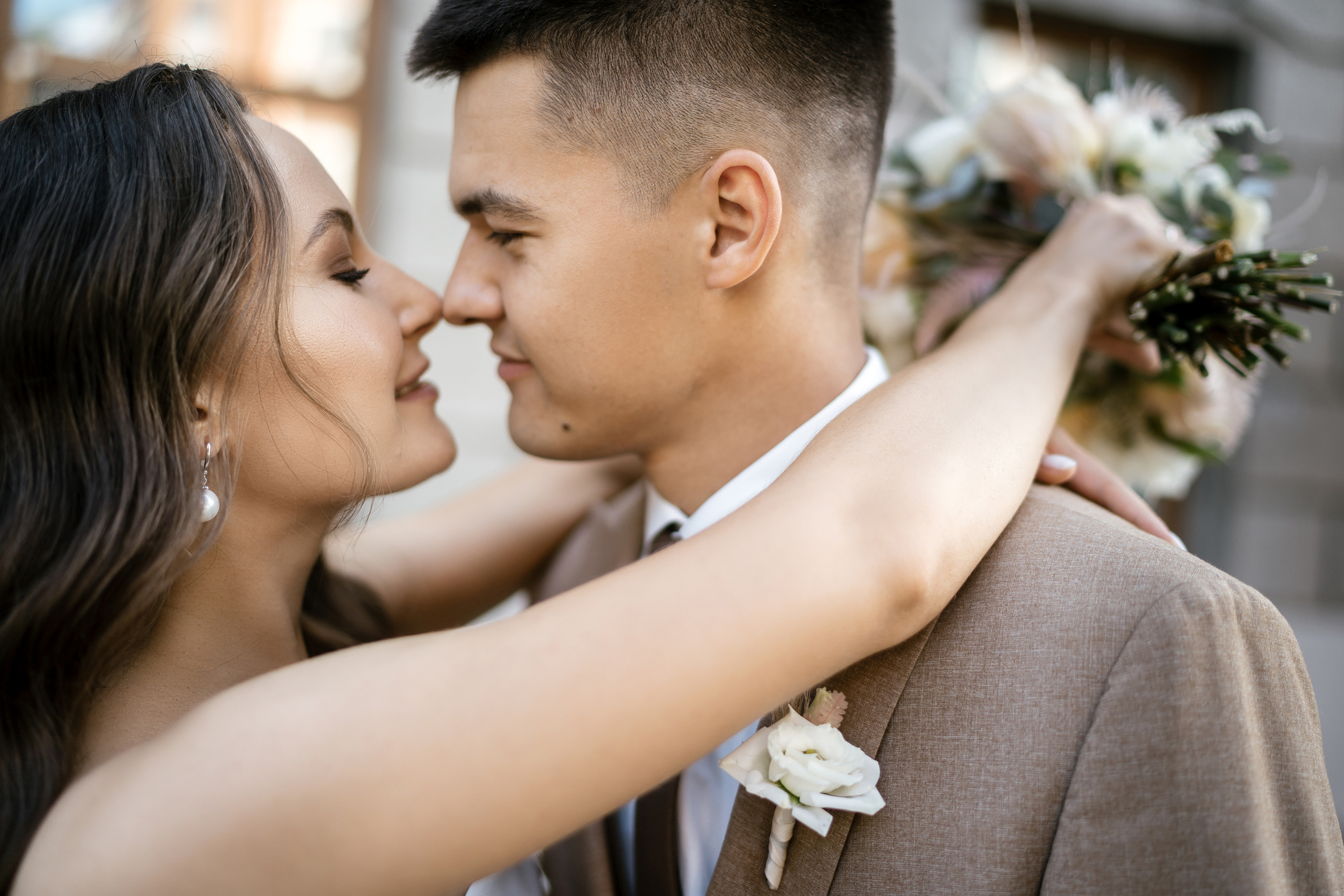 07.08.2021 Wedding day for guests. Фотограф Томск, Новосибирск Влад Свириденко