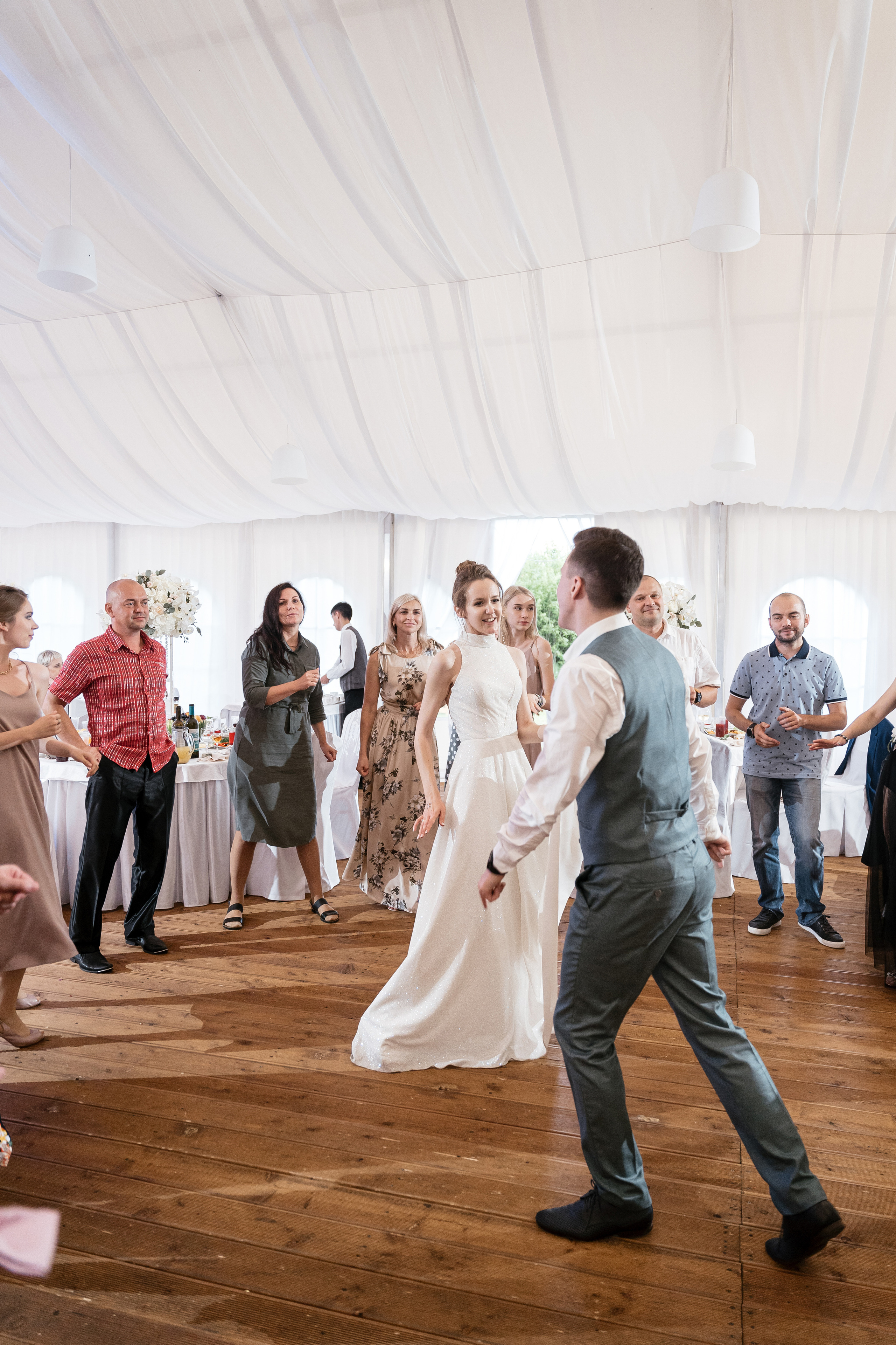 17.07.2021 Wedding day for guests. Фотограф Томск, Новосибирск Влад Свириденко