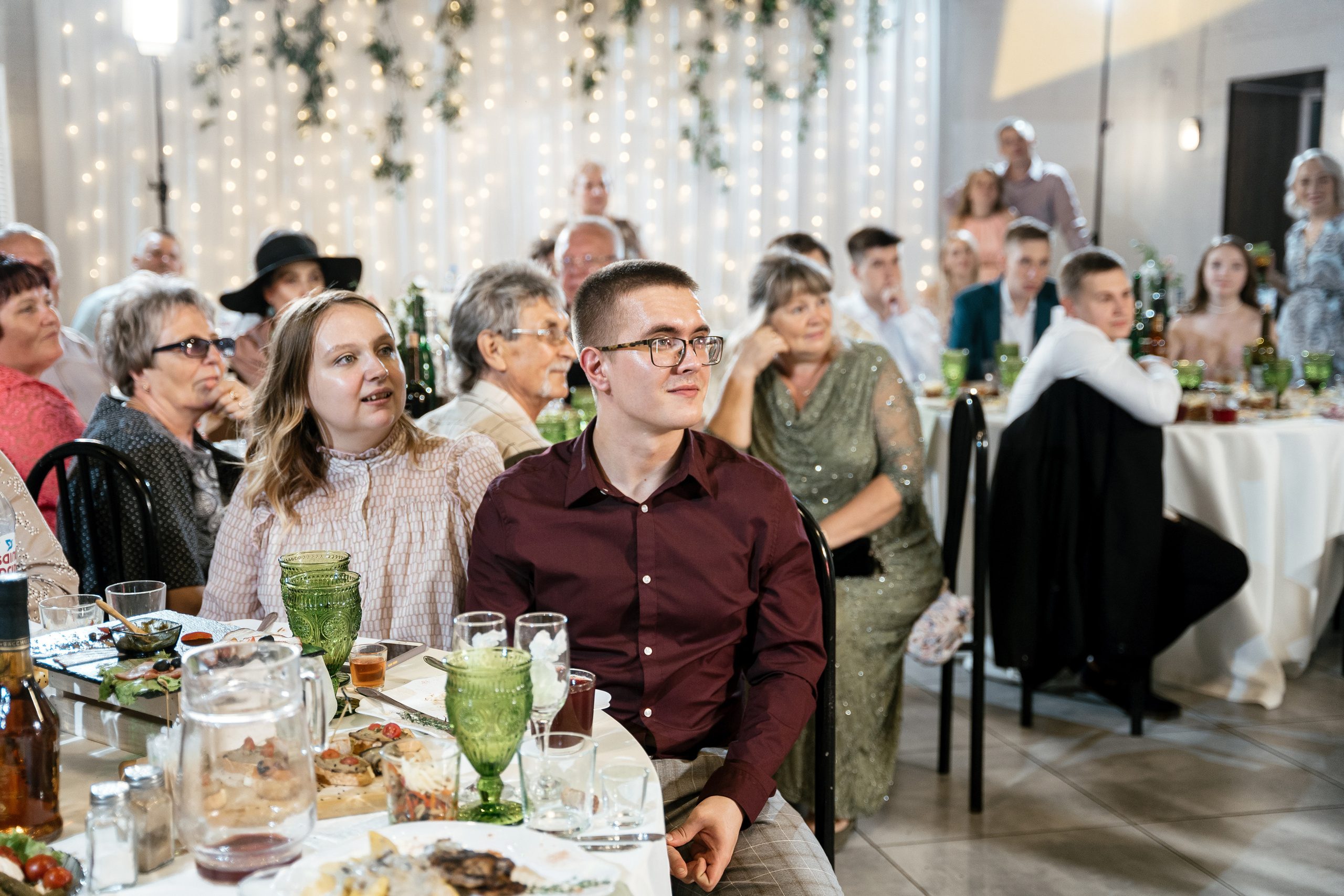 26.08.2021 Wedding day. Фотограф Томск, Новосибирск Влад Свириденко