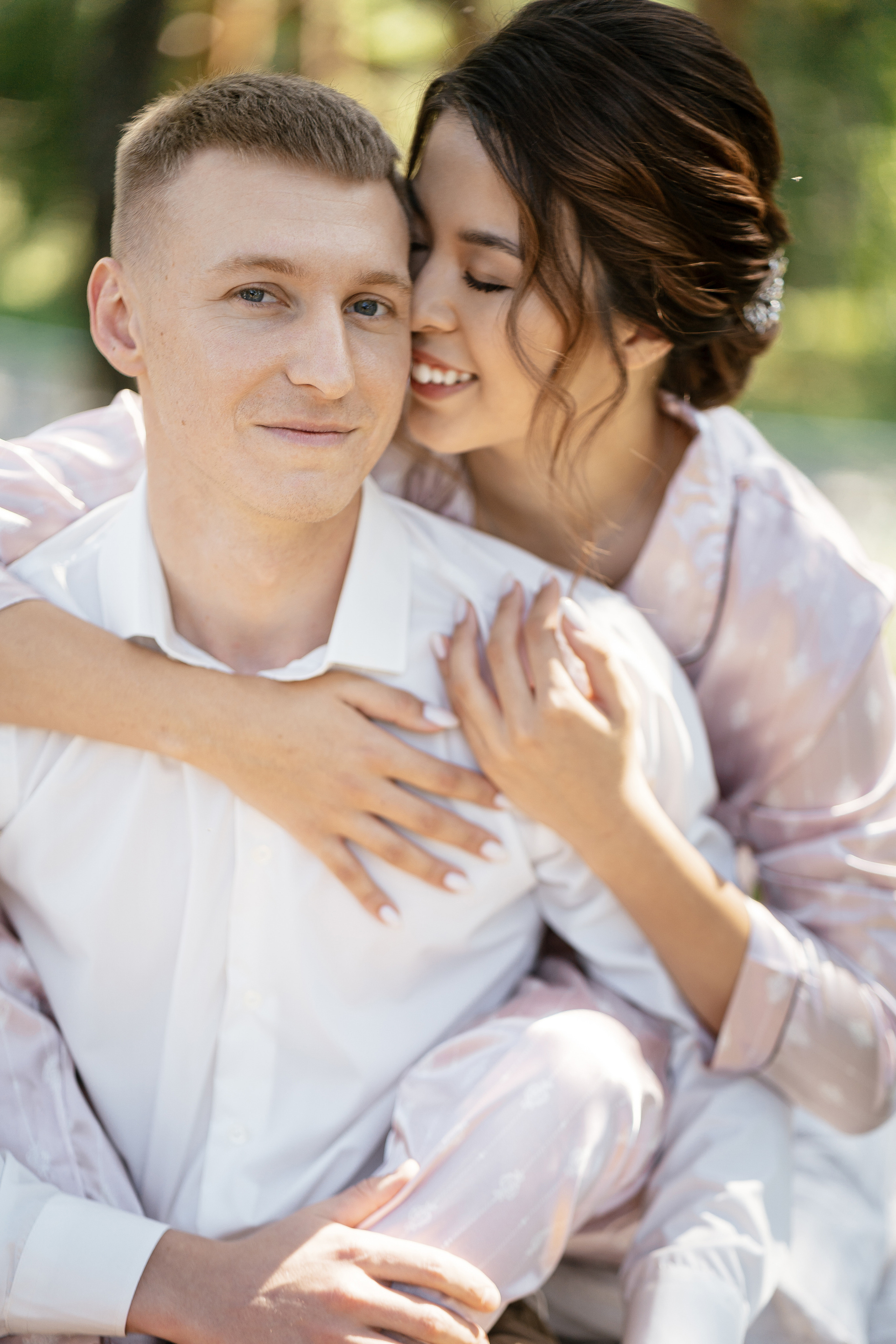 25.08.2021 Wedding day. Фотограф Томск, Новосибирск Влад Свириденко