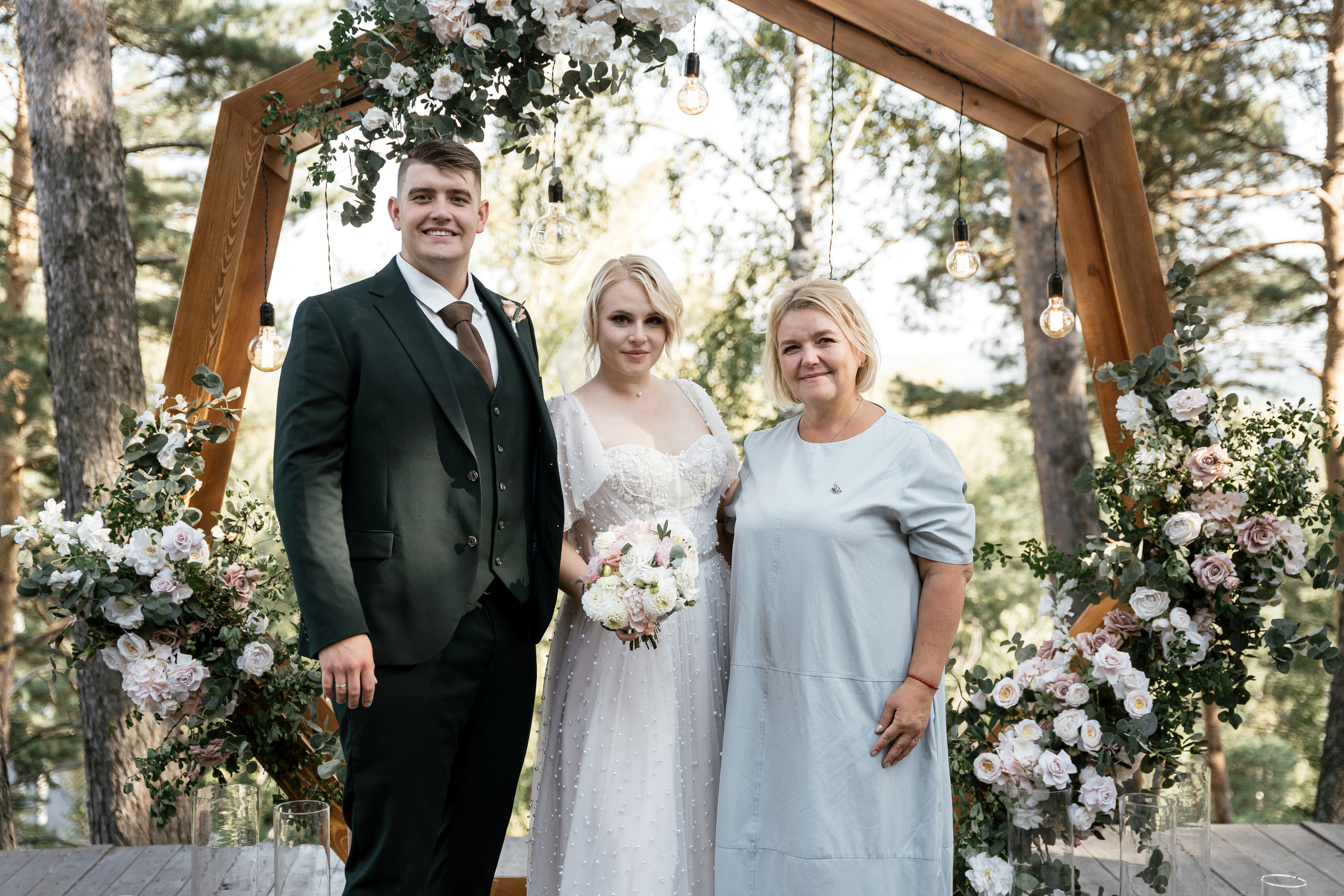 26.08.2021 Wedding day. Фотограф Томск, Новосибирск Влад Свириденко