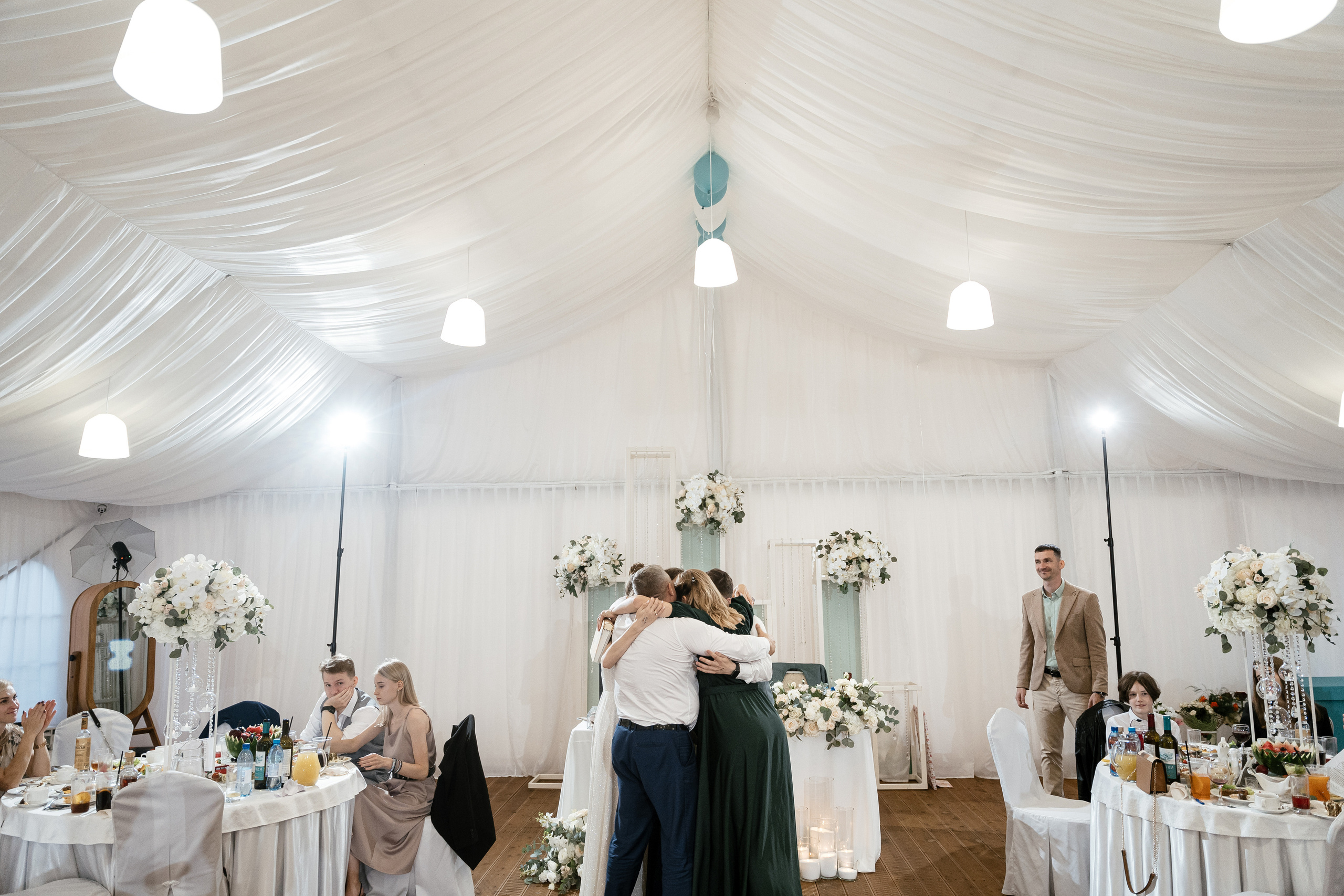 17.07.2021 Wedding day for guests. Фотограф Томск, Новосибирск Влад Свириденко
