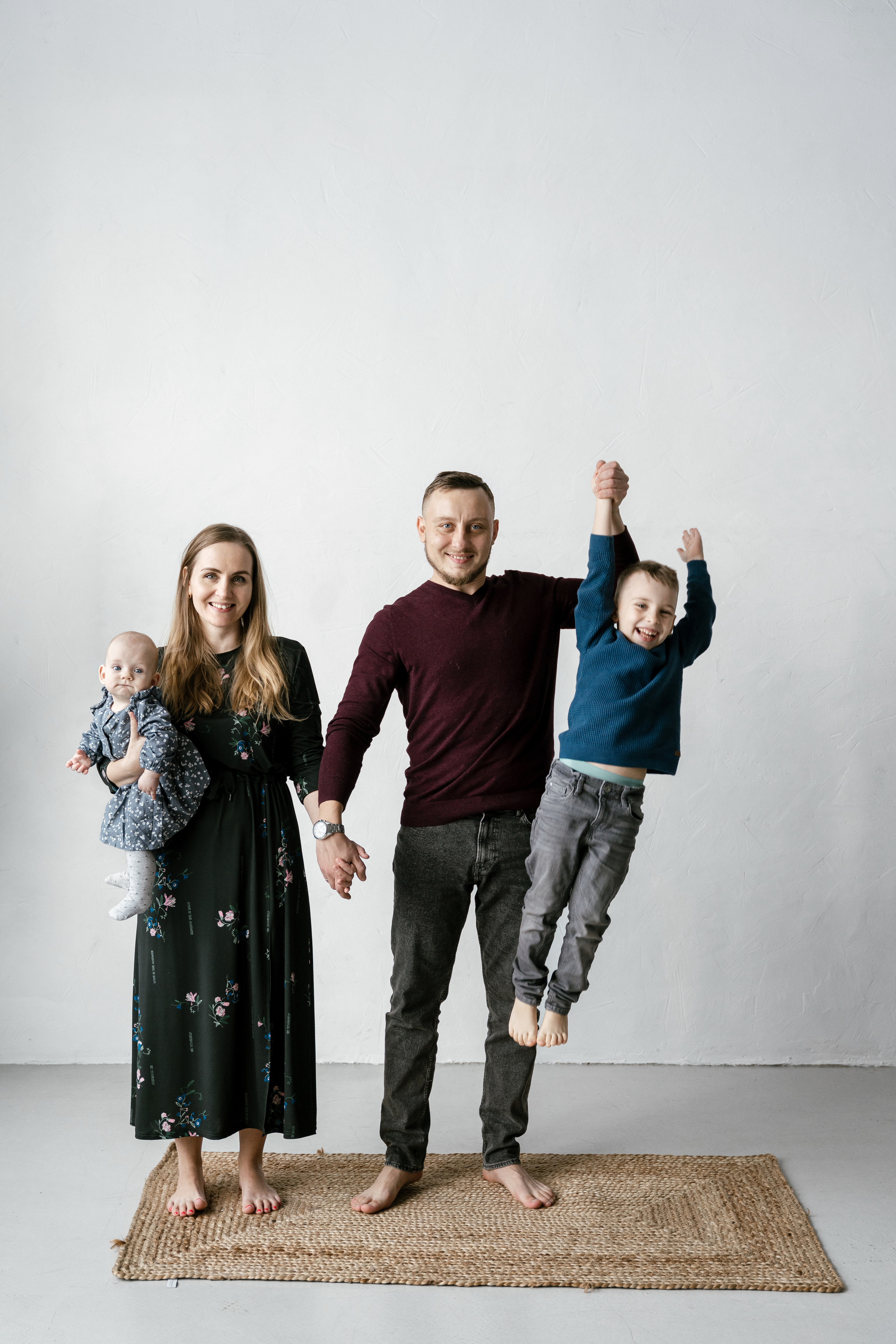 03.12.2021 Family. Фотограф Томск, Новосибирск Влад Свириденко