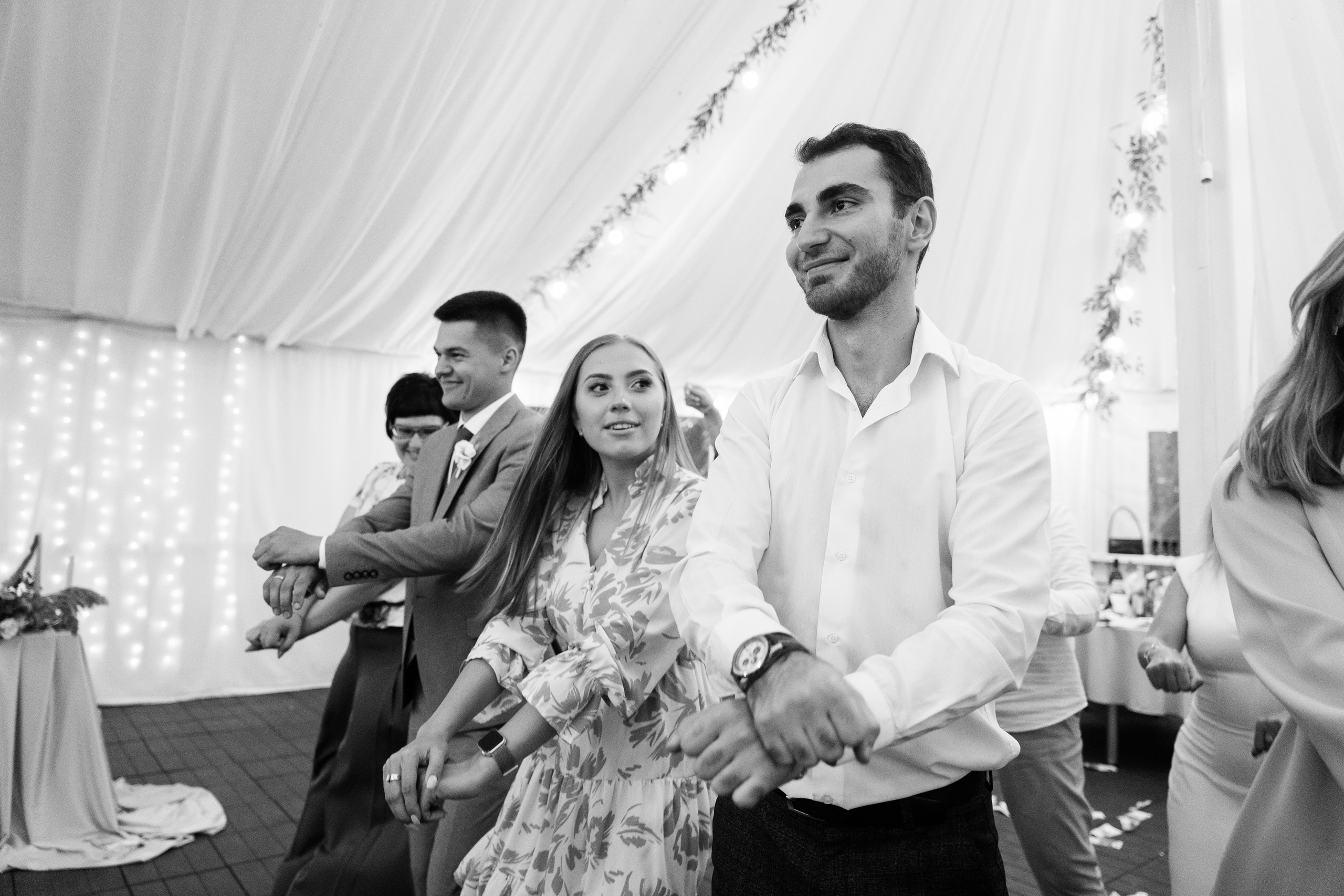 07.08.2021 Wedding day for guests. Фотограф Томск, Новосибирск Влад Свириденко