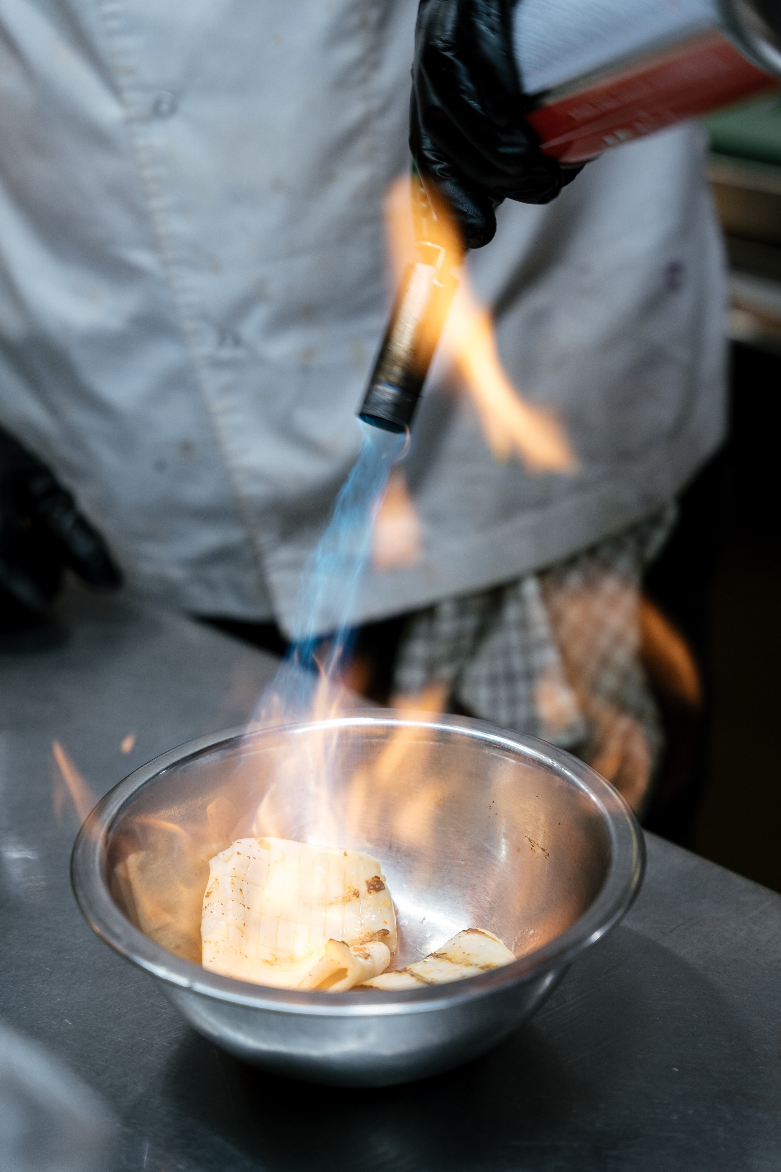 Снегири. Фотограф Томск, Новосибирск Влад Свириденко