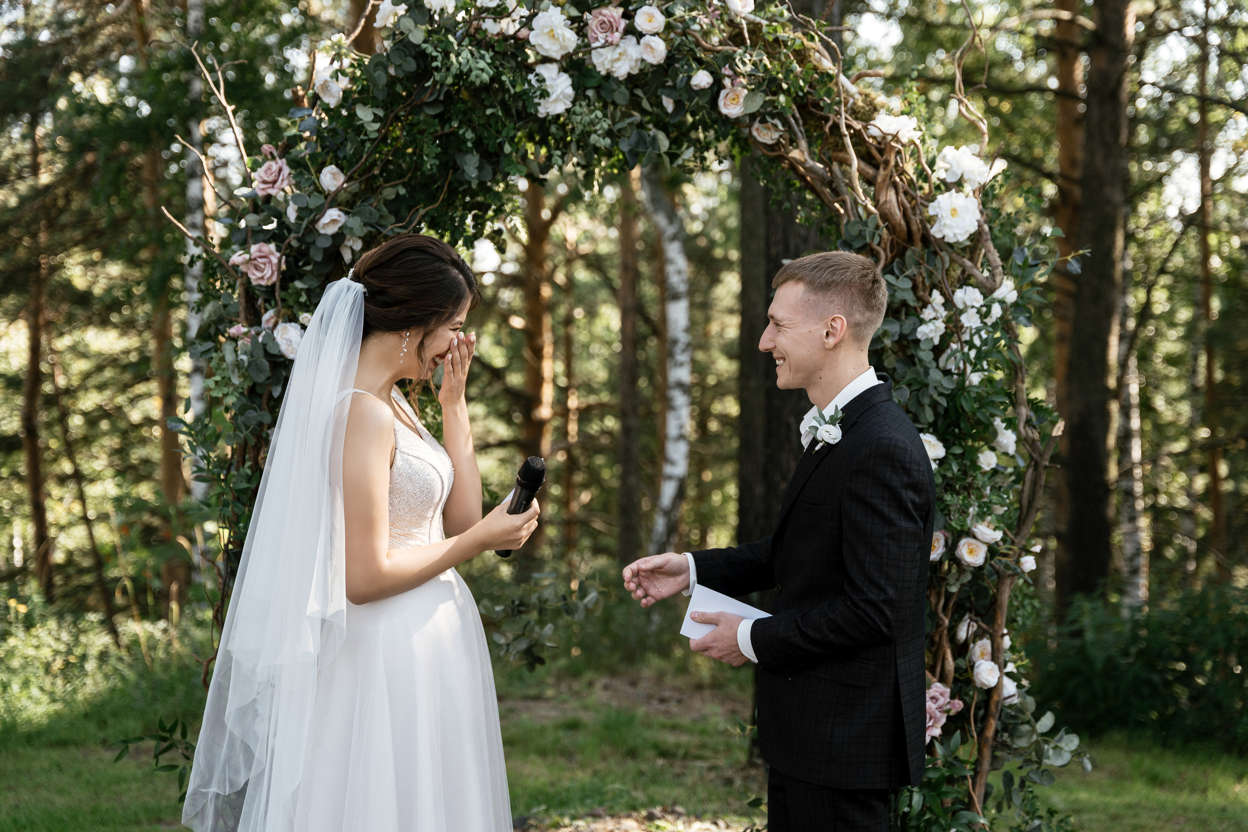 25.08.2021 Wedding day. Фотограф Томск, Новосибирск Влад Свириденко
