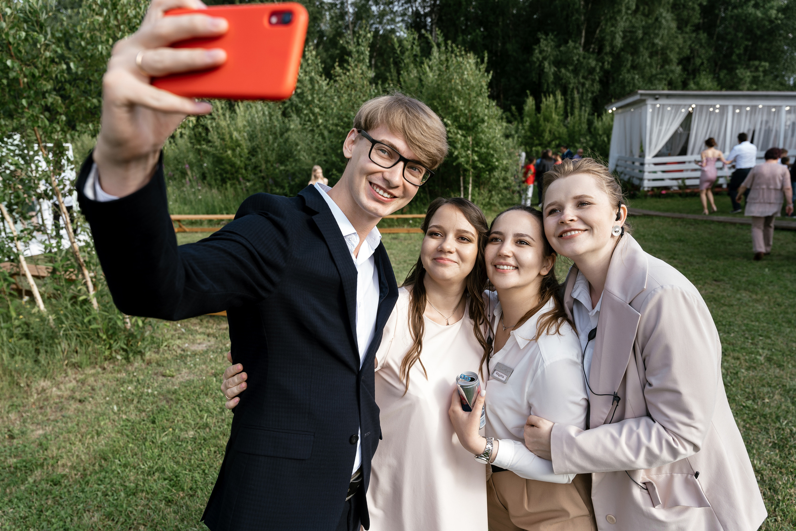 17.07.2021 Wedding day for guests. Фотограф Томск, Новосибирск Влад Свириденко