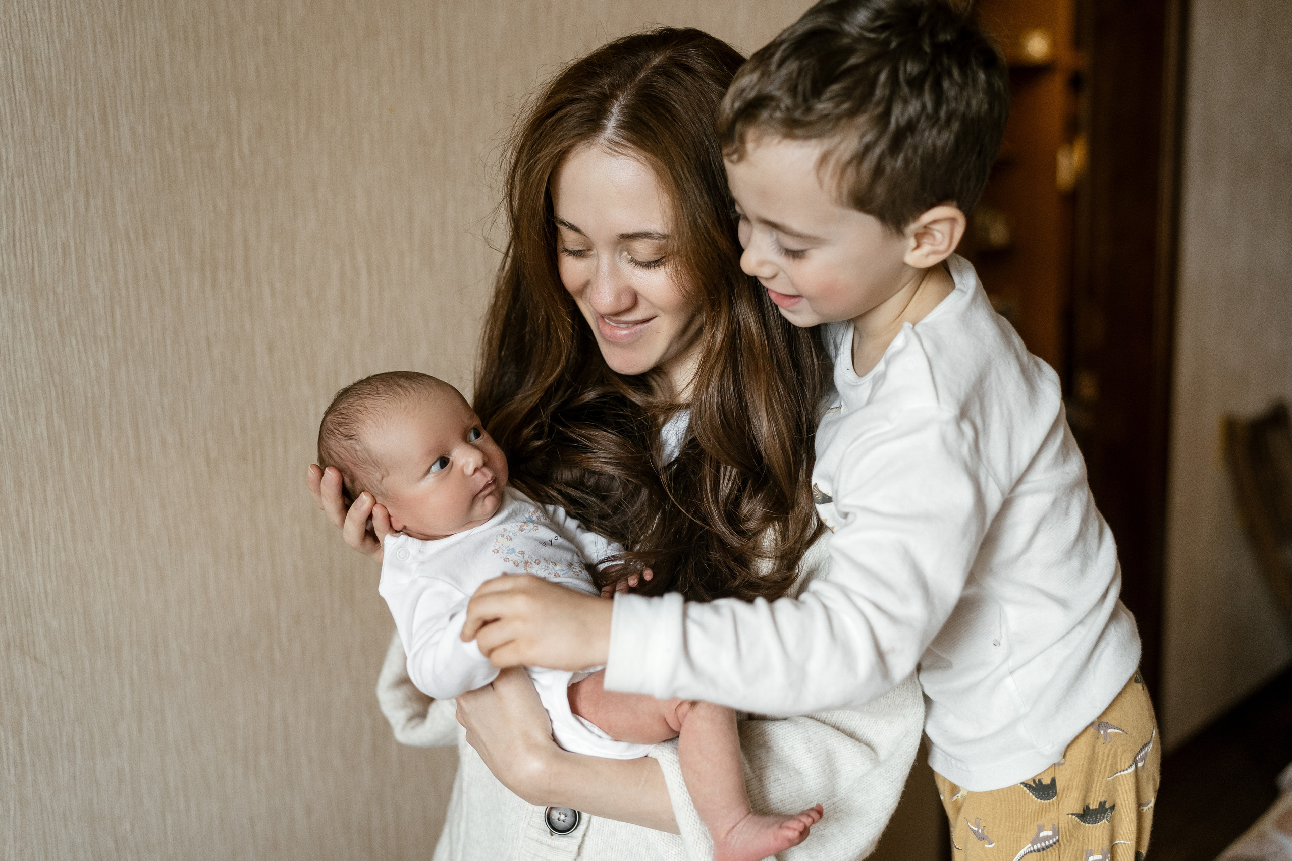 24.09.2021 Family. Фотограф Томск, Новосибирск Влад Свириденко